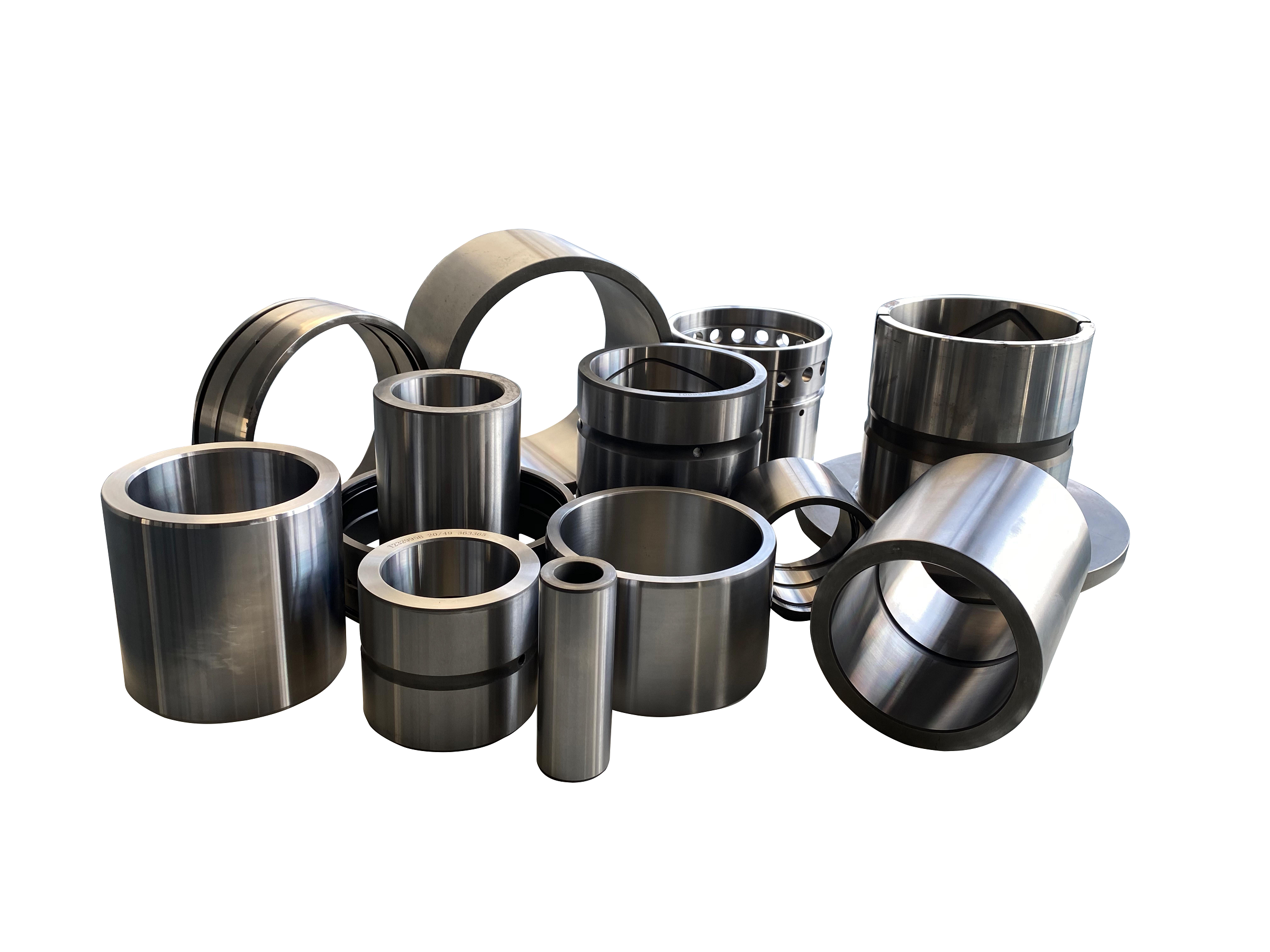 Bushing