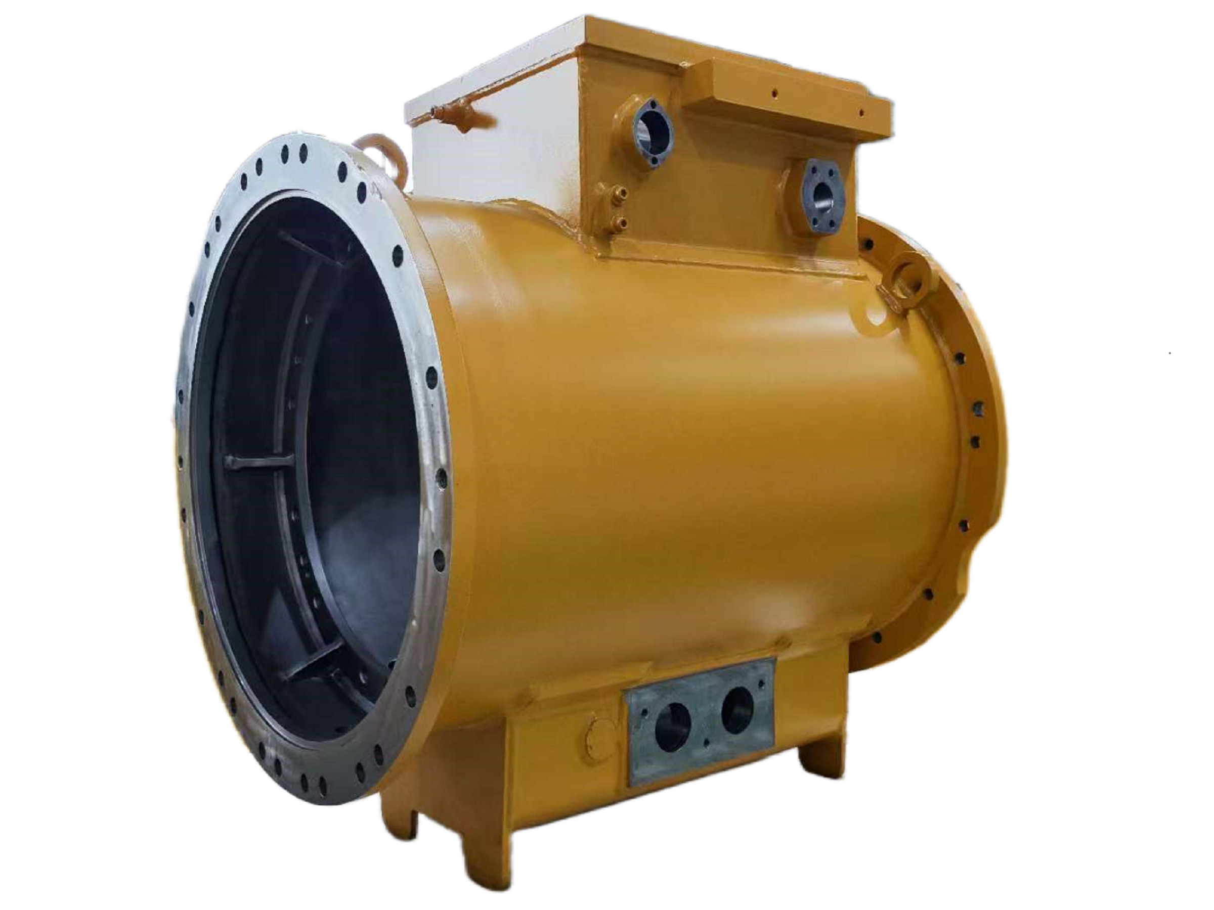 Transmission Case
