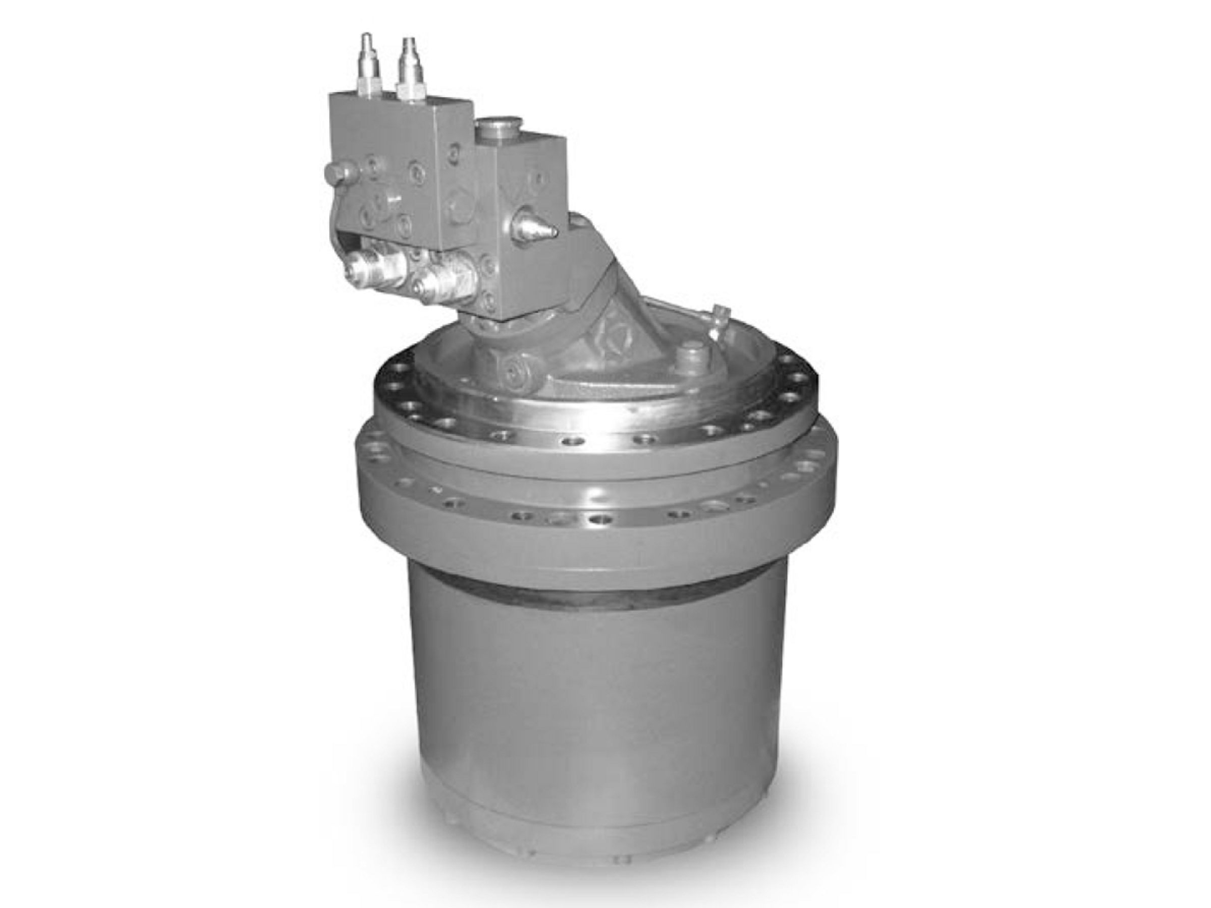 GFT Series High Speed Reducer