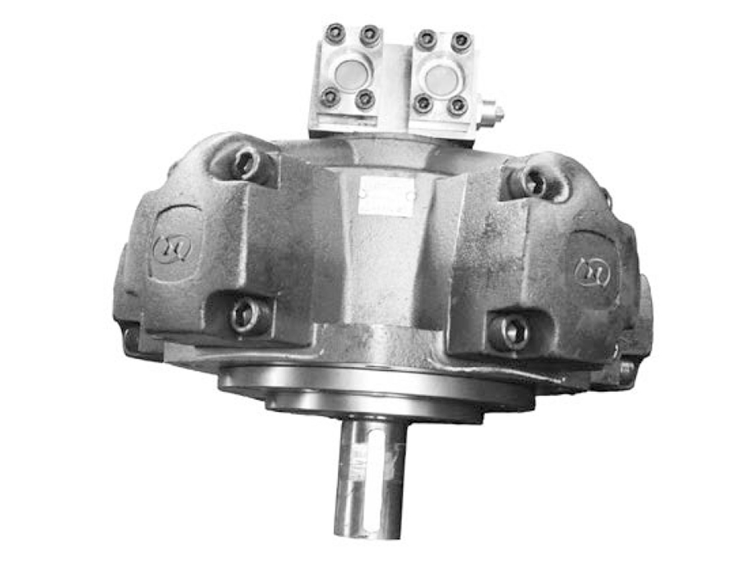 XHM Series High Torque Hydraulic Motor