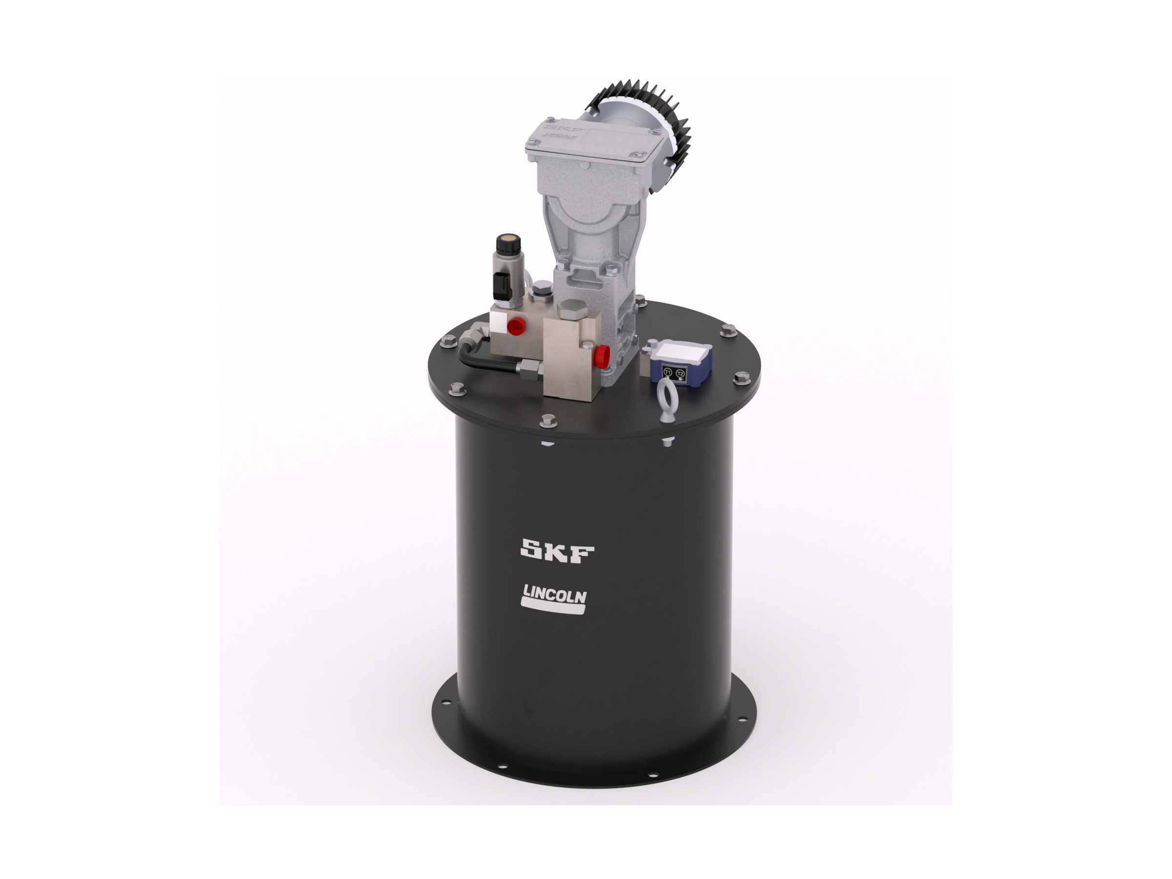 Engineered for Uptime, Designed for Excellence - The Flowmaster 3