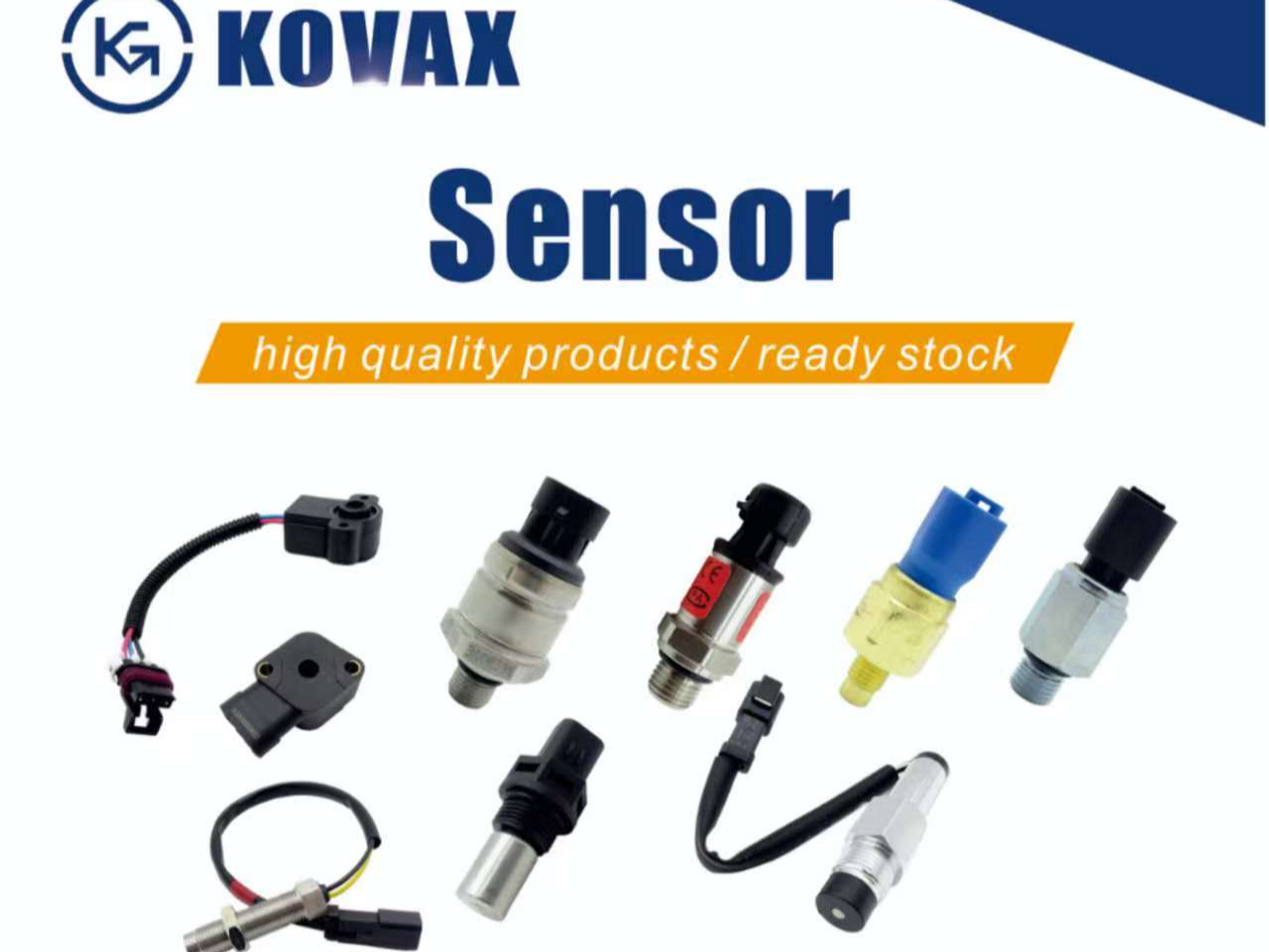 sensor