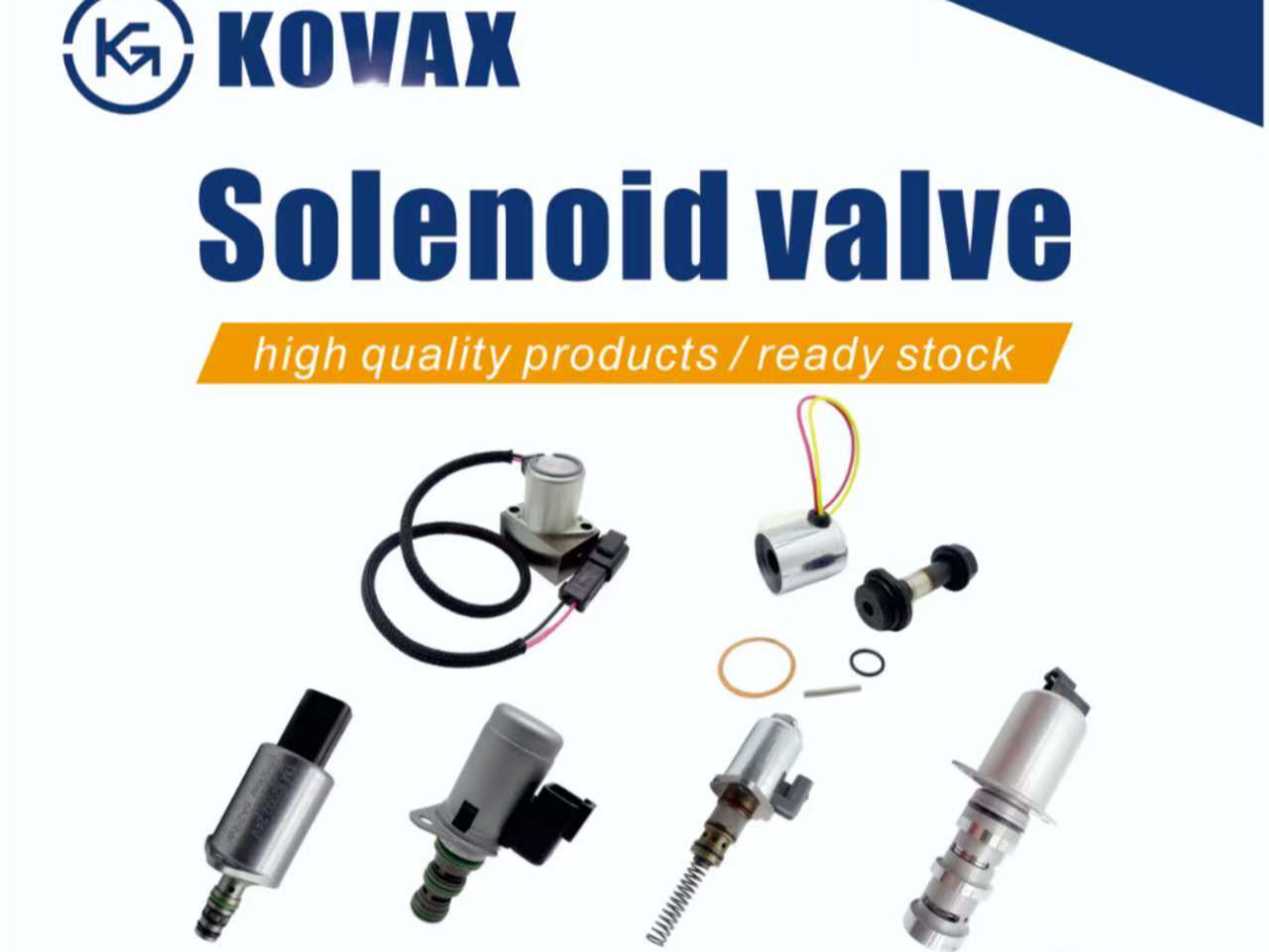 Solenoid Valve