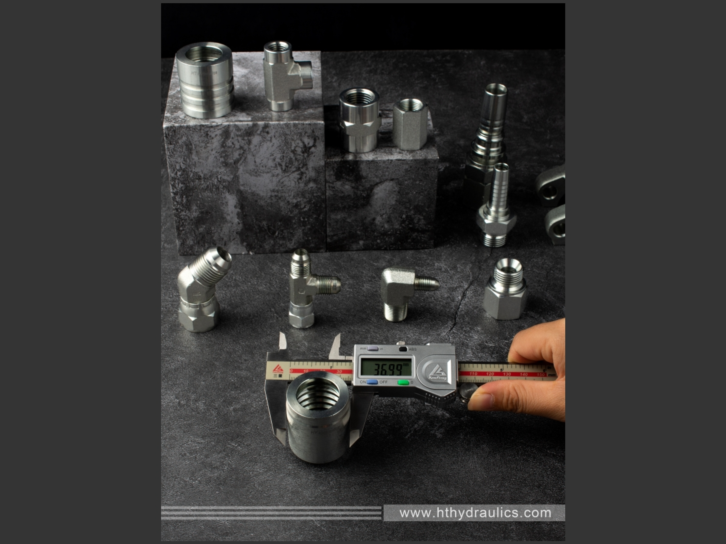 Hydraulics Hose Ferrule