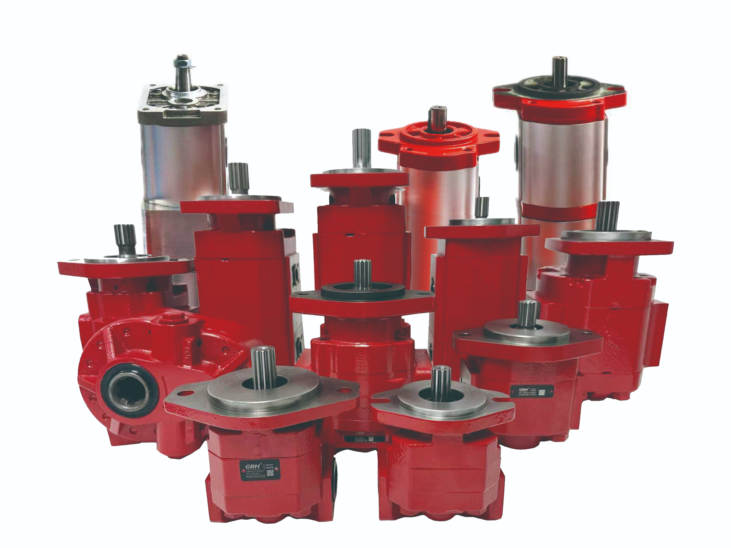Gear Pump