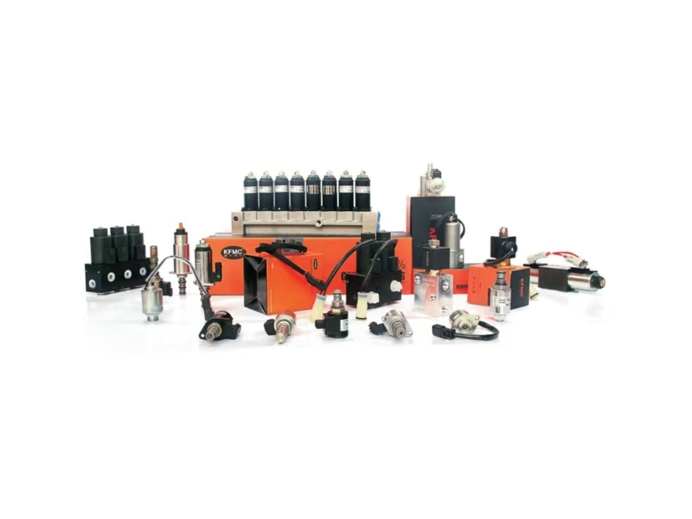 Solenoid valve