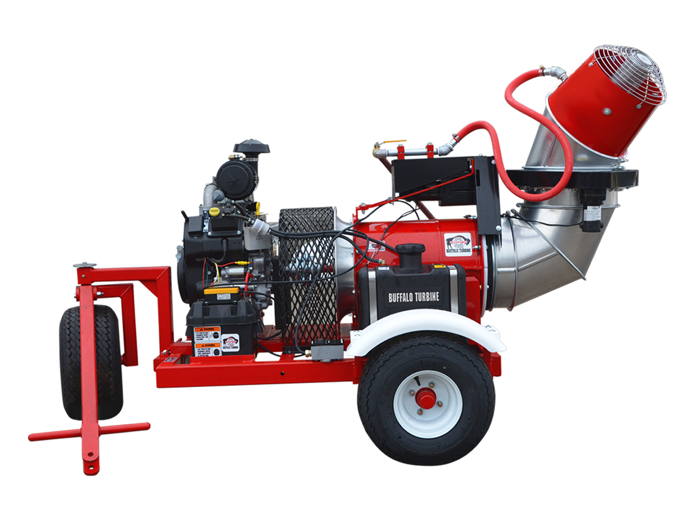 Monsoon Dust and Odor Control Sprayer