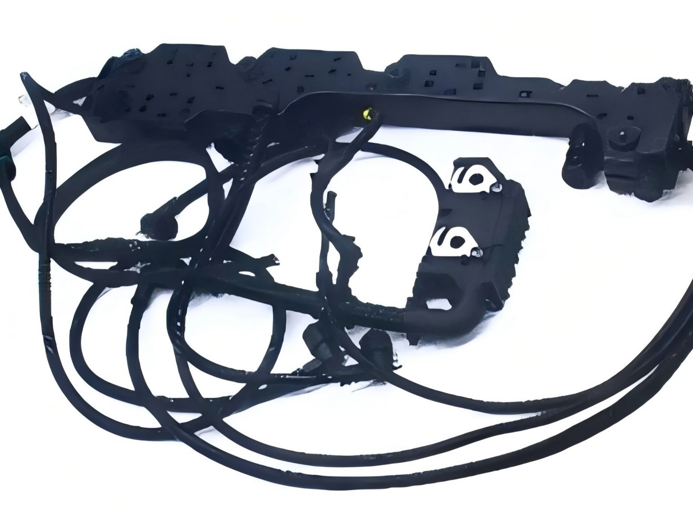 VOLVO EXCAVATOR ENGINE WIRE HARNESS