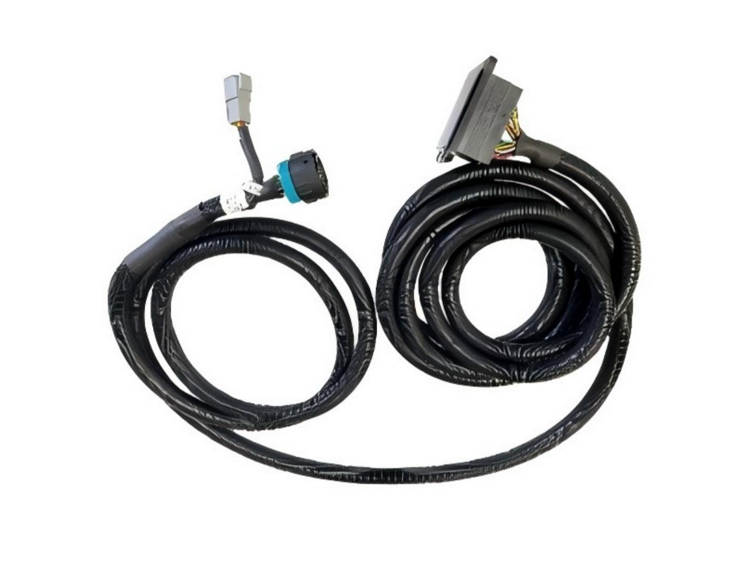 JOHN DEERE WIRE HARNESS