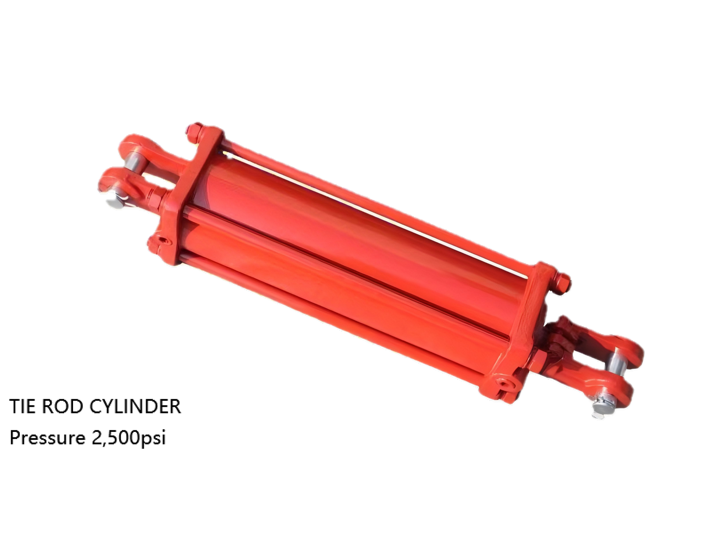 TIE ROD CYLINDER