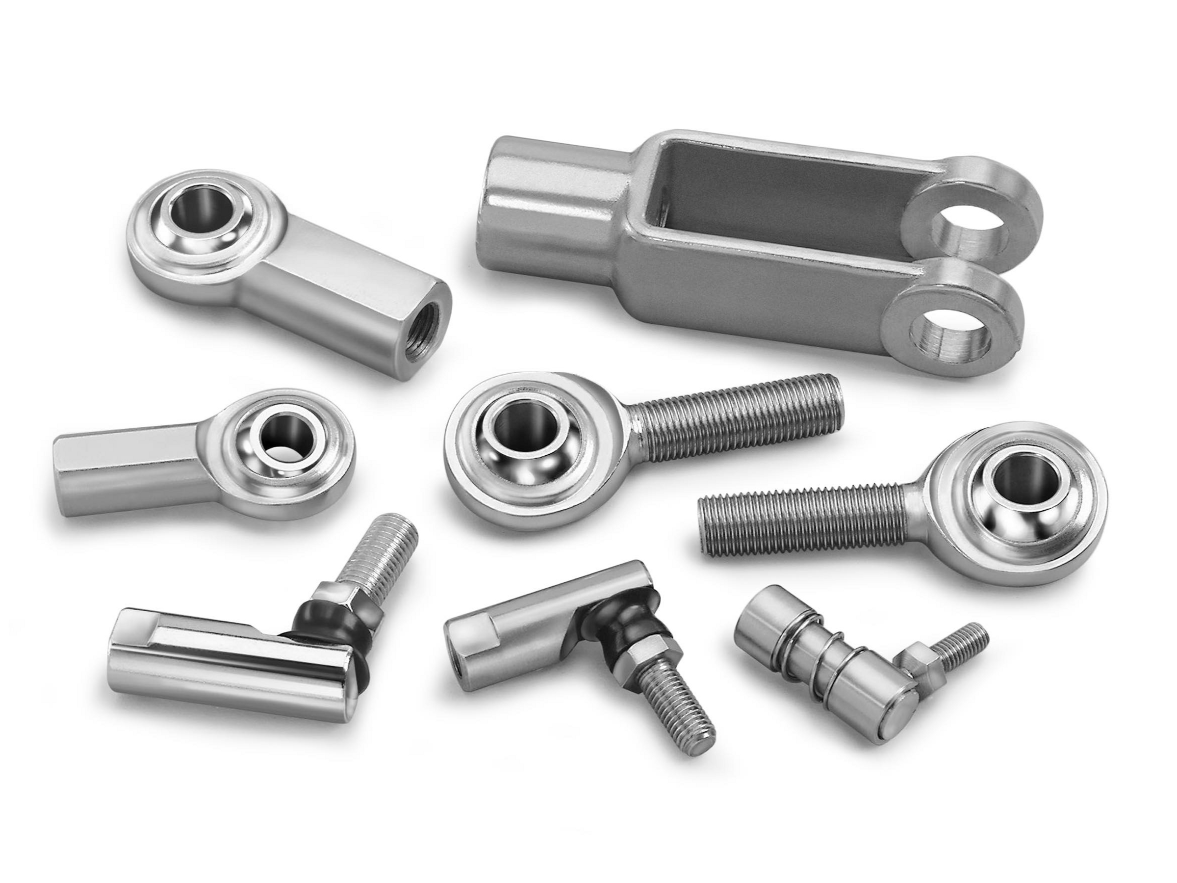 Linkage Ends