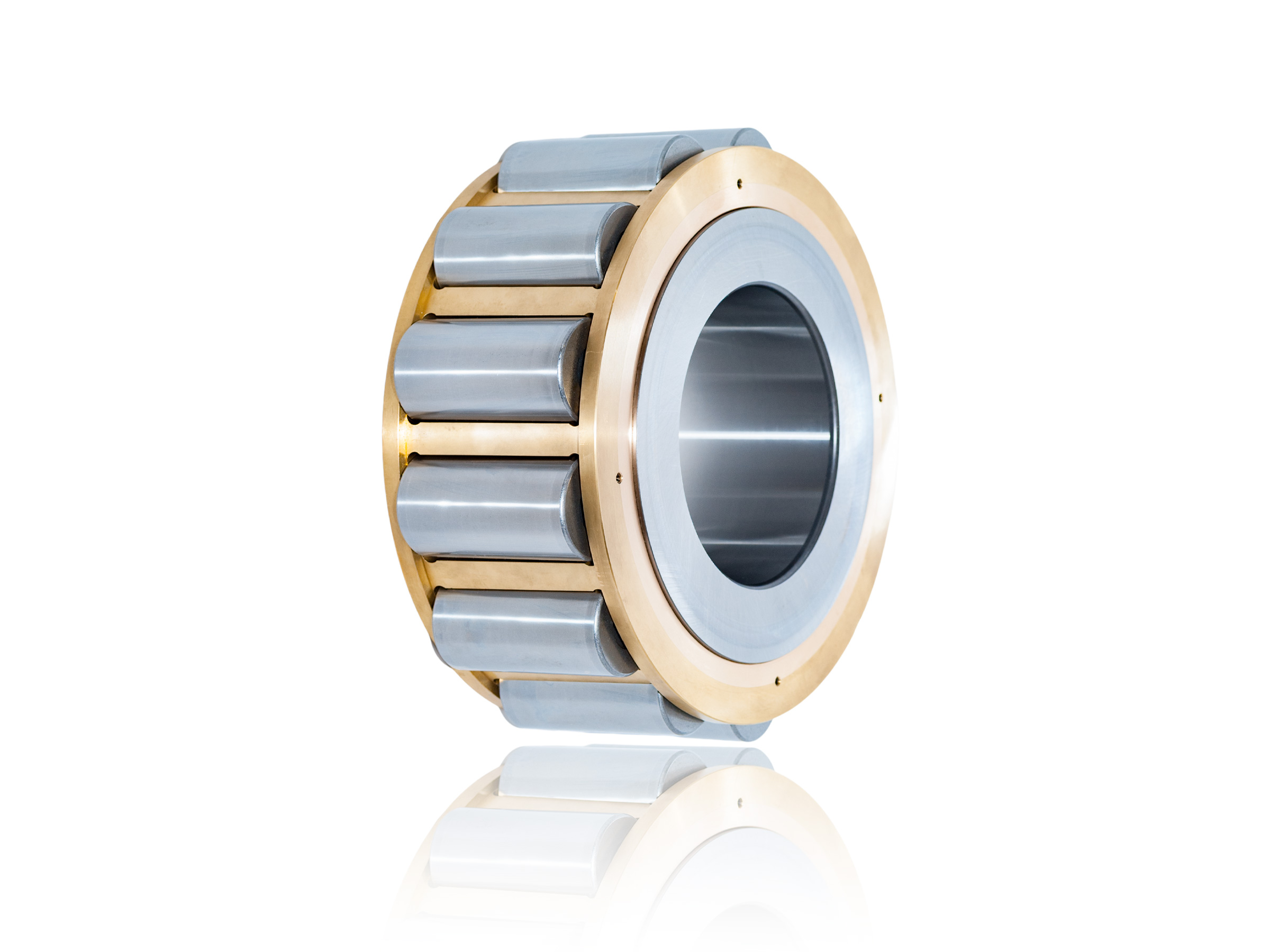 Cylindrical Roller Bearing