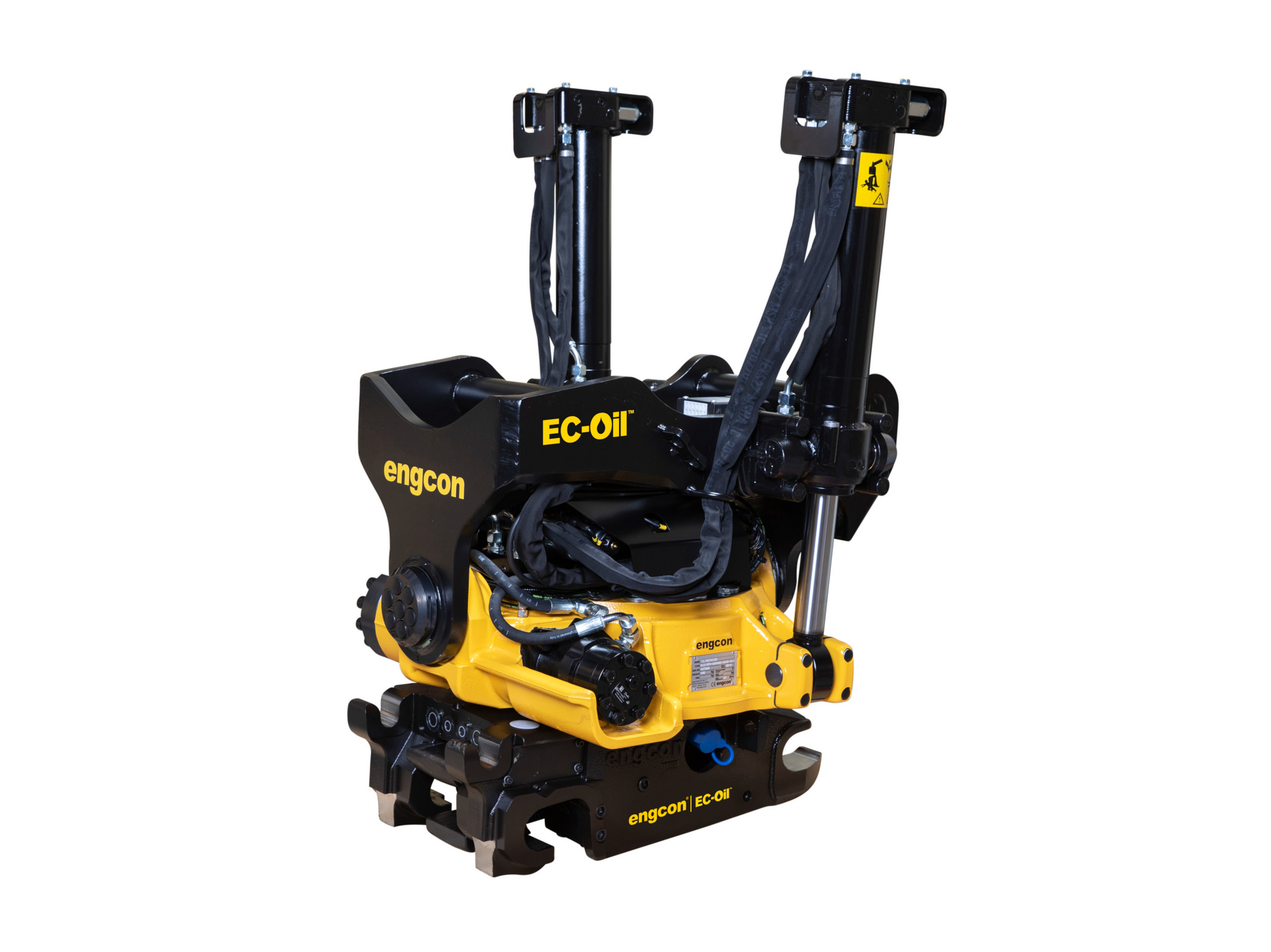Tiltrotator EC219