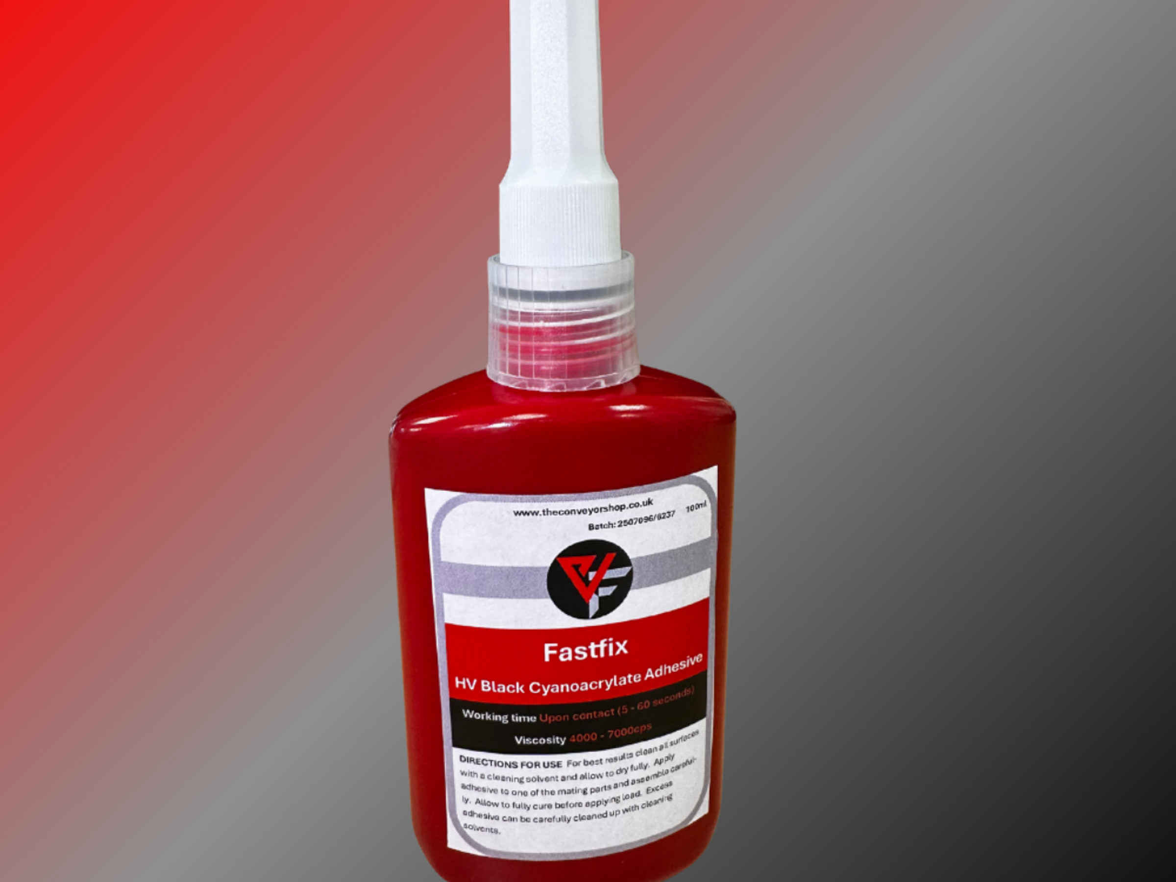 Vulcafix - Fastfix 100