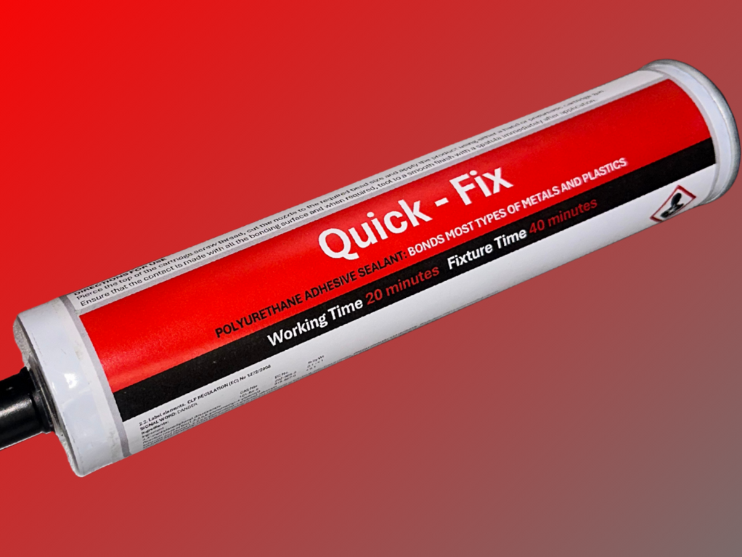 Vulcafix - Quickfix