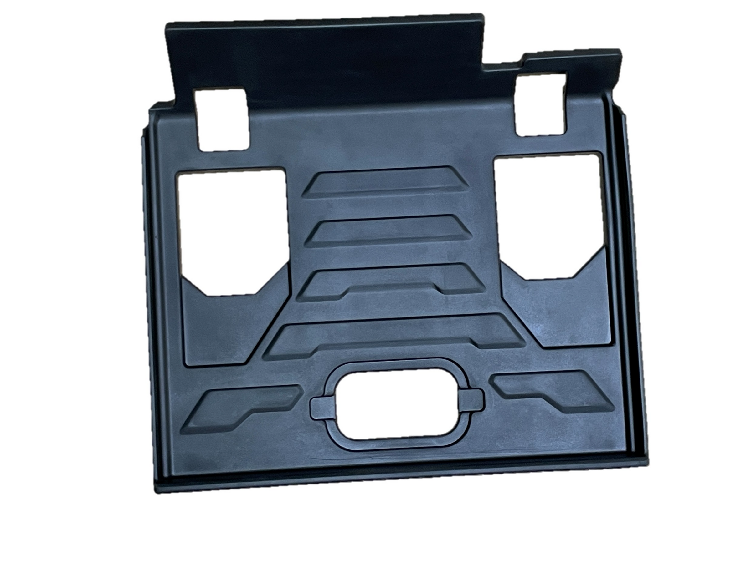 Custom Floor Mats