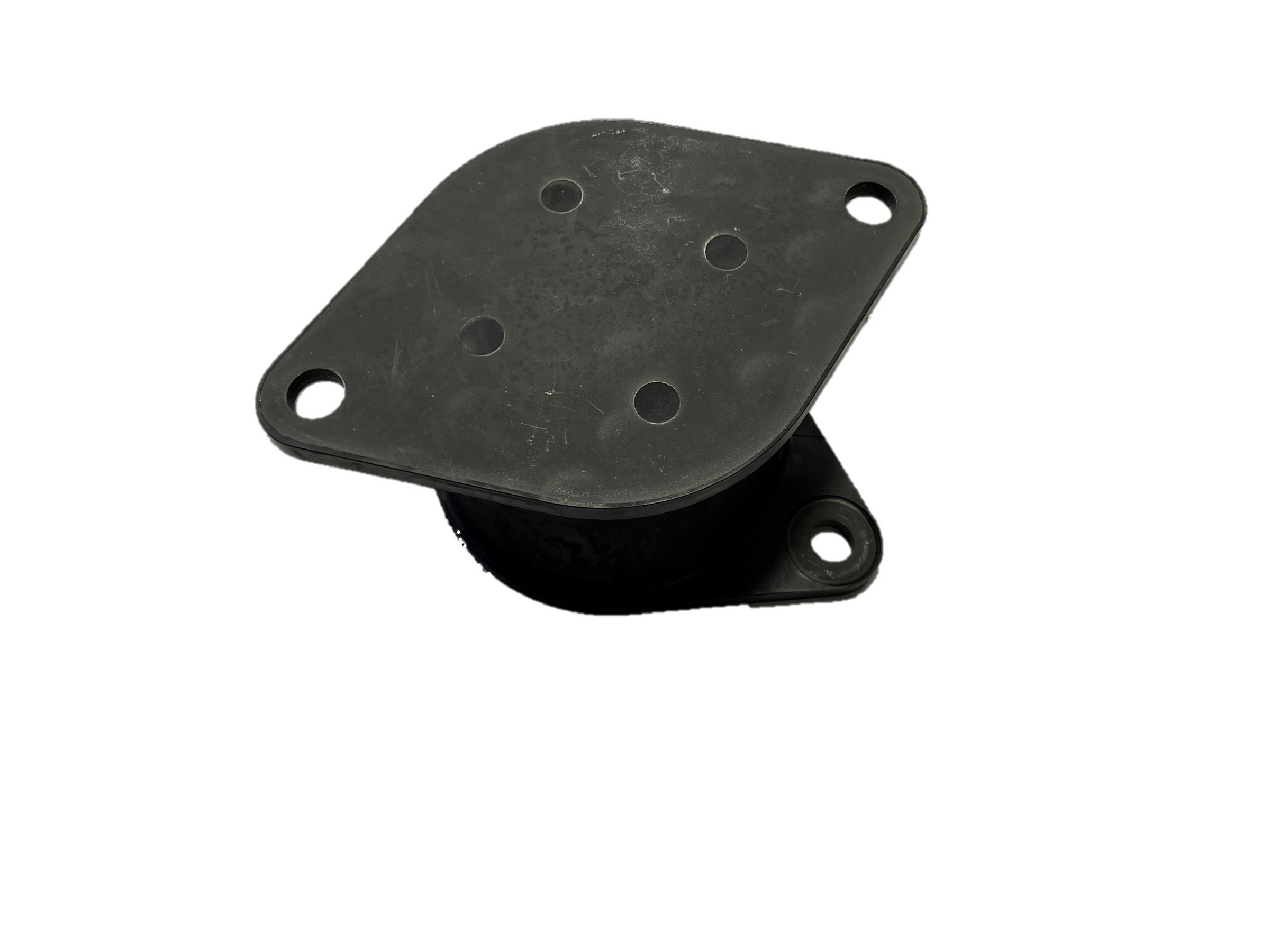 Isolators