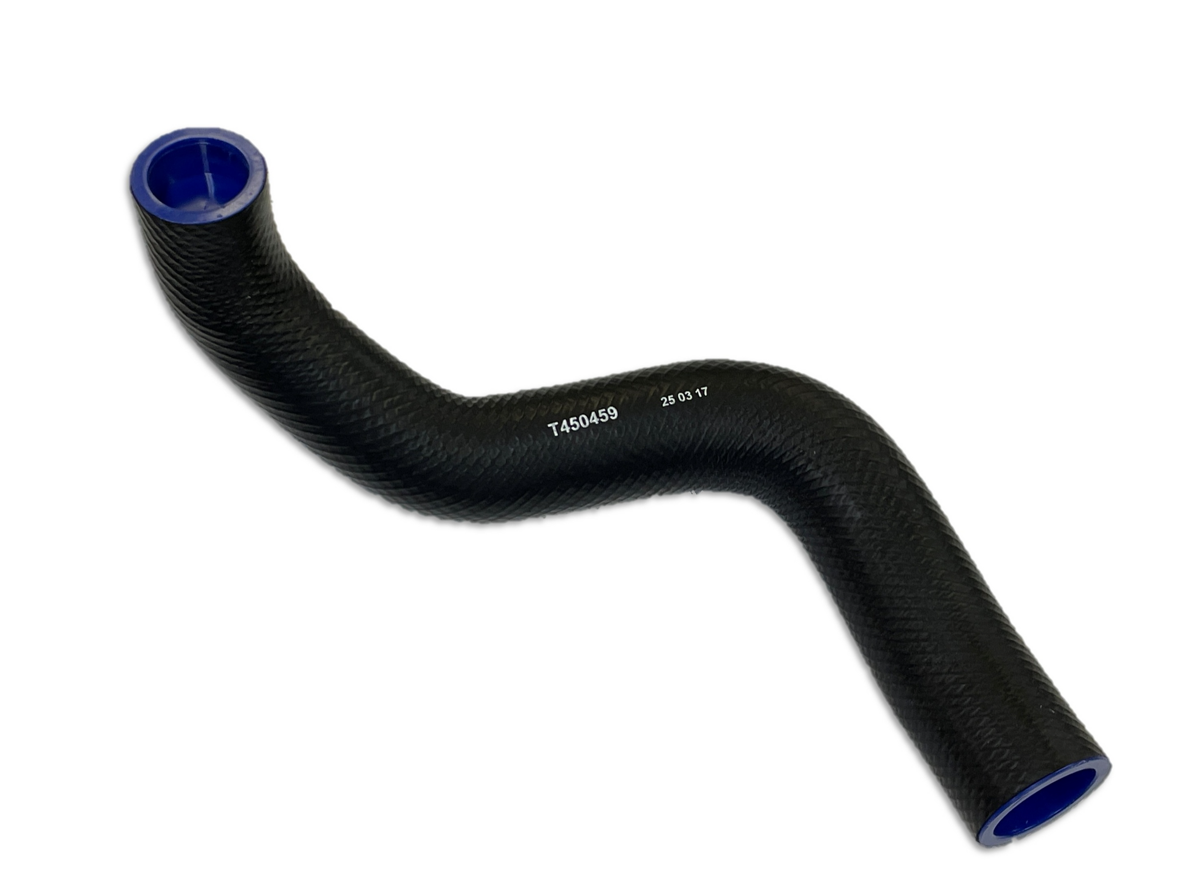 Hoses - Formed, Extruded, Molded and Convoluted