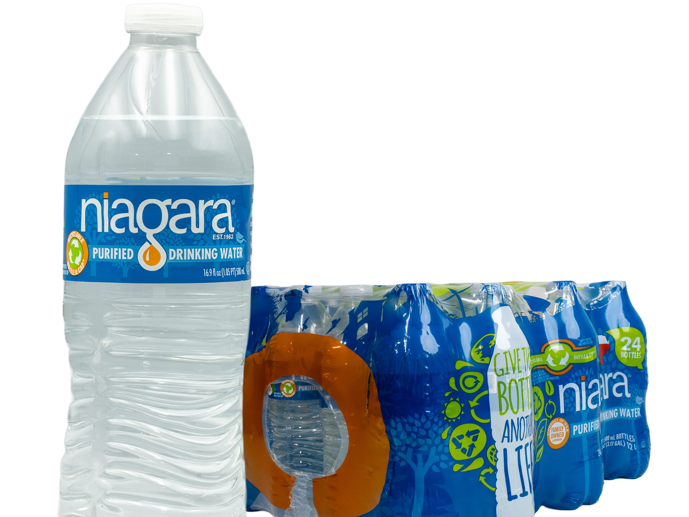 Niagara 24 pack