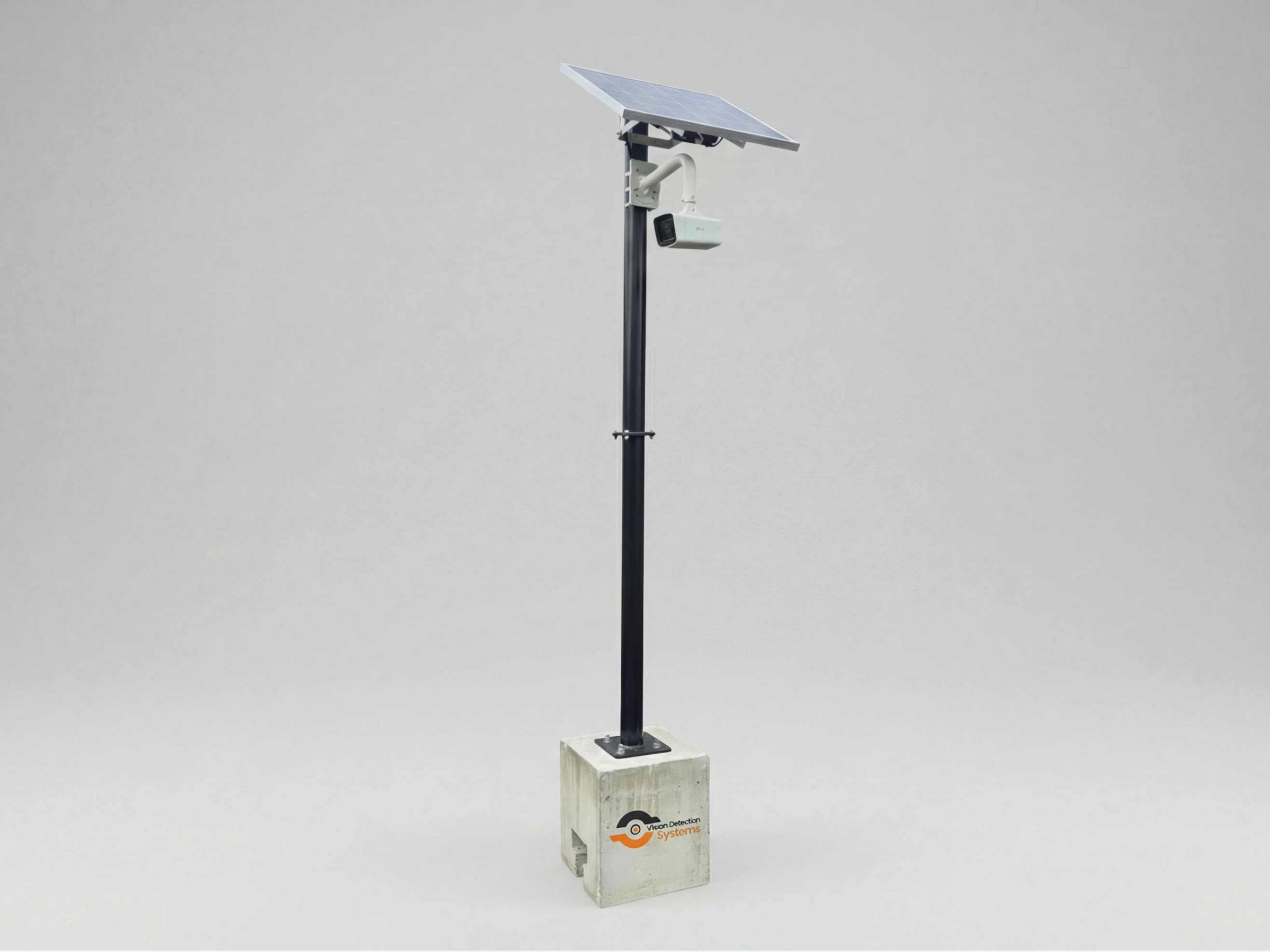 Fixed and Semi-Permanent Perimeter Surveillance Solutions