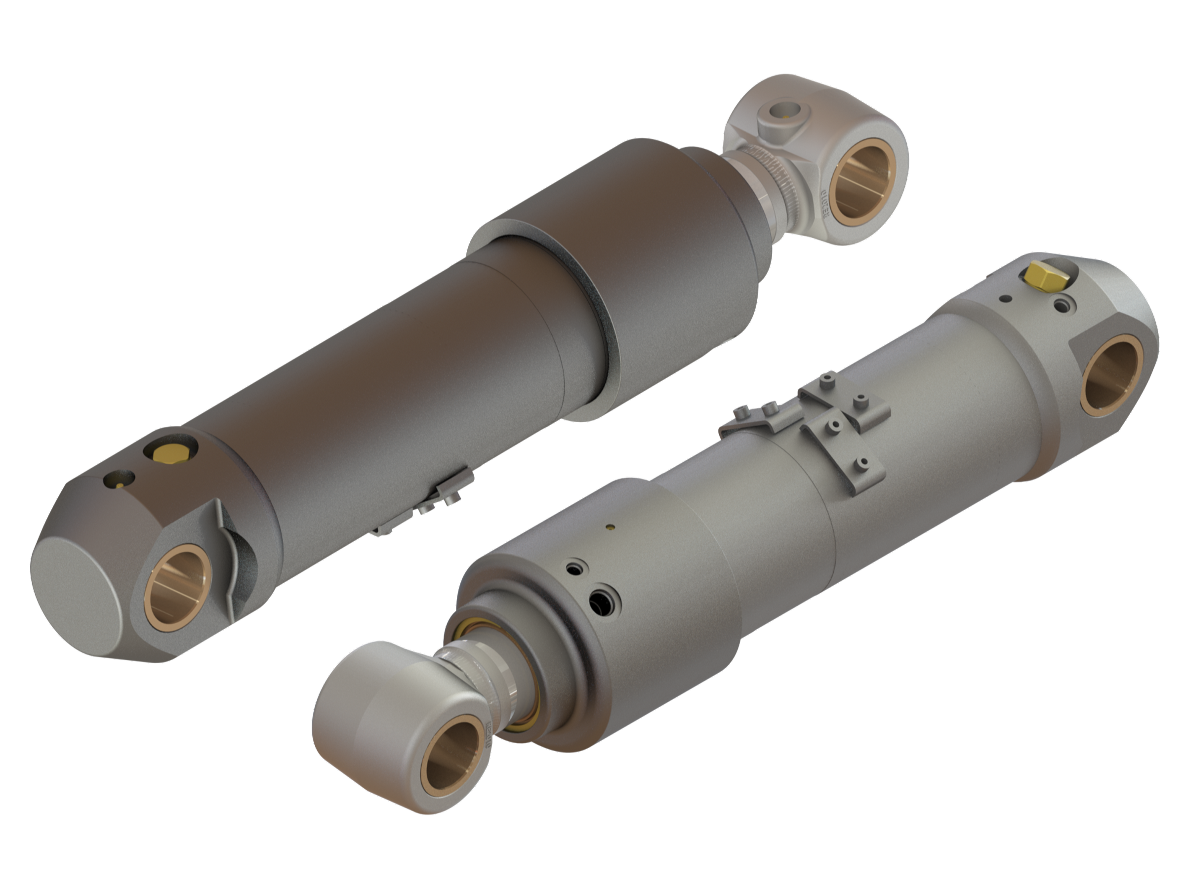 Hydraulic Cylinders