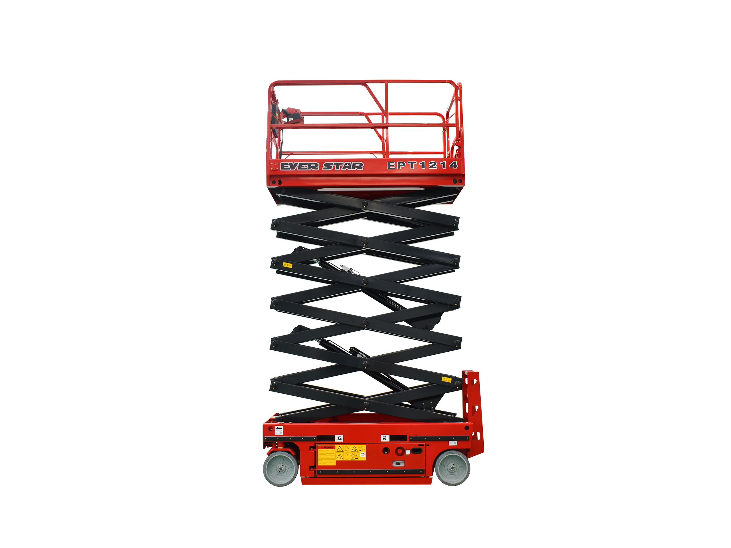 Scissor lift