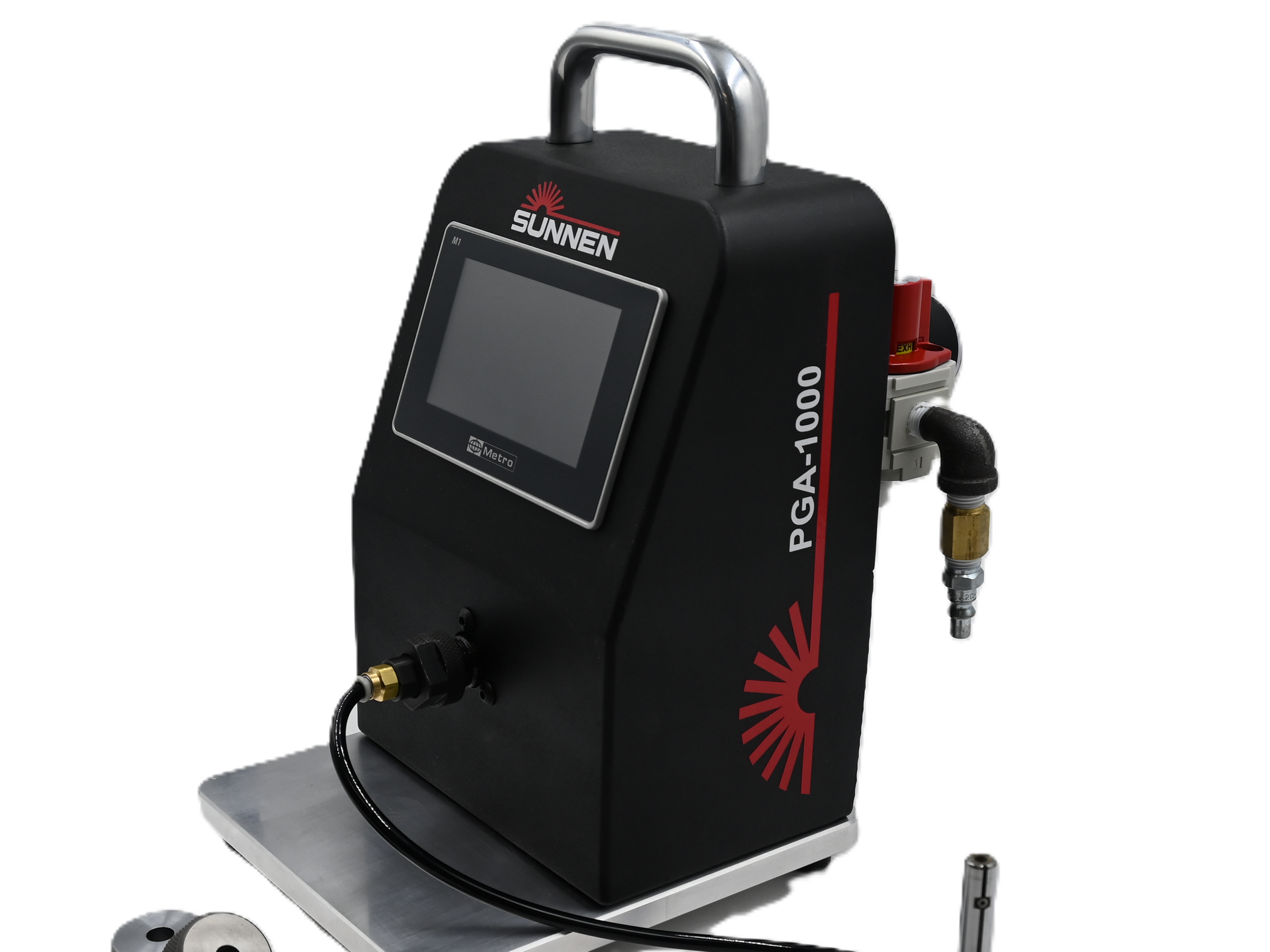 Sunnen PGA-1000 Bench Top Air Gage