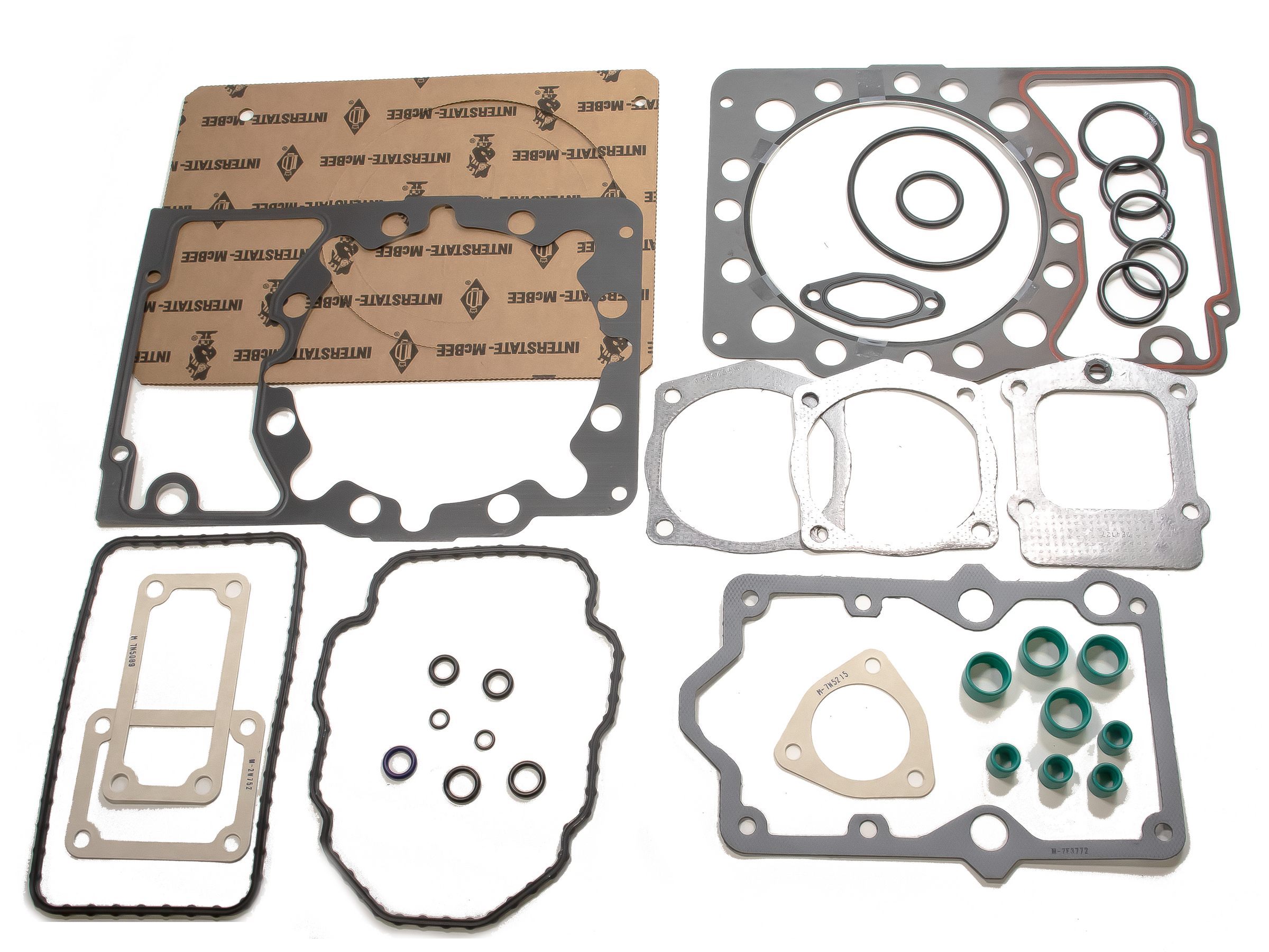 Gasket Set