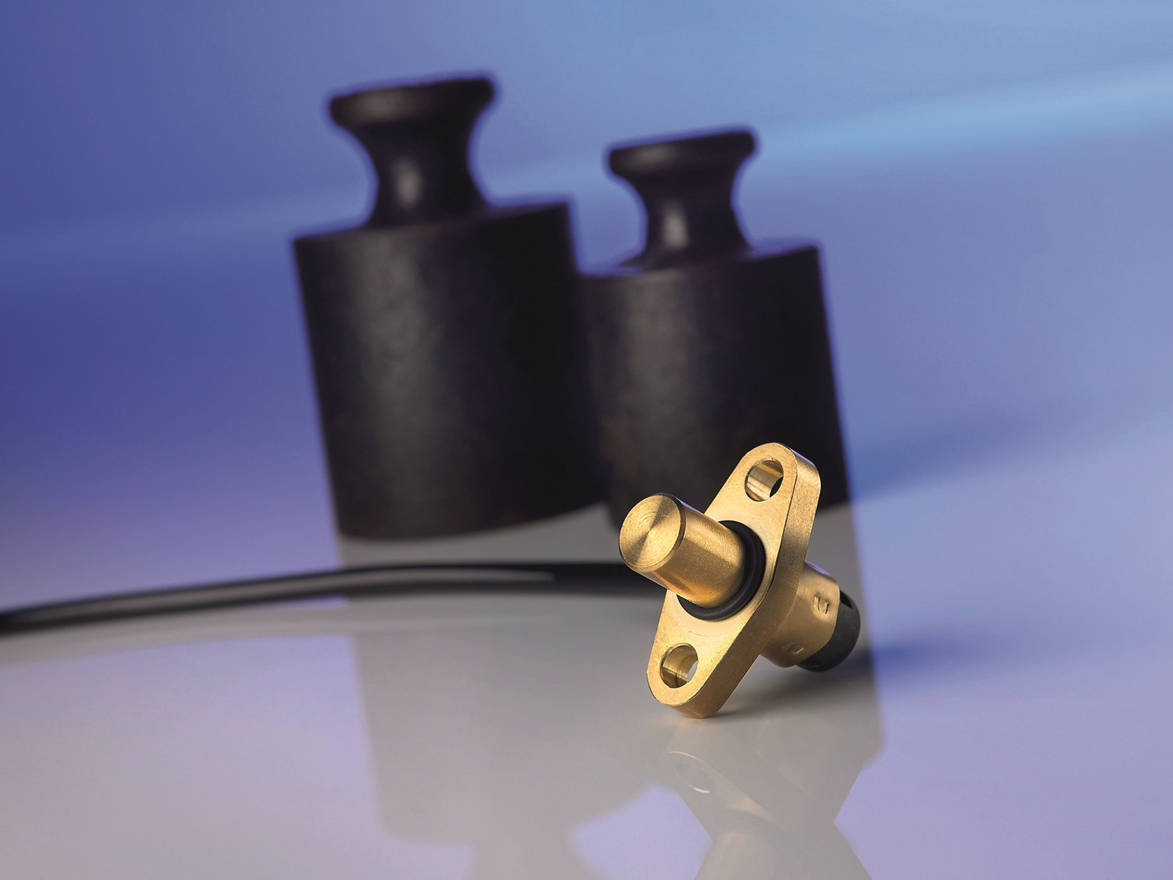 Speed sensor FE series high pressure