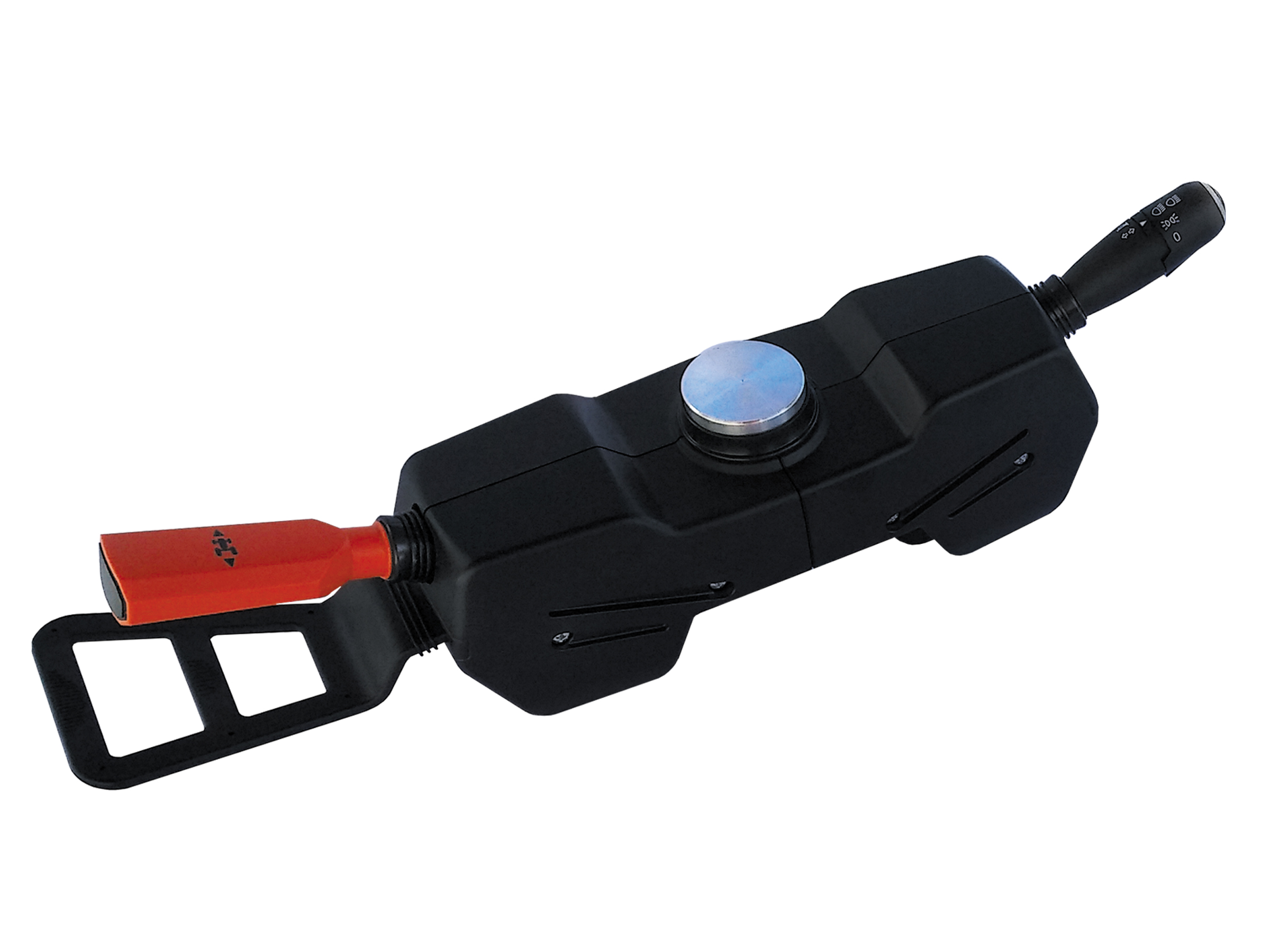 SERKO MD FNR COLUMN ARM - COLUMN SWITCH ARM W/ STEER SHAFT MOUNT