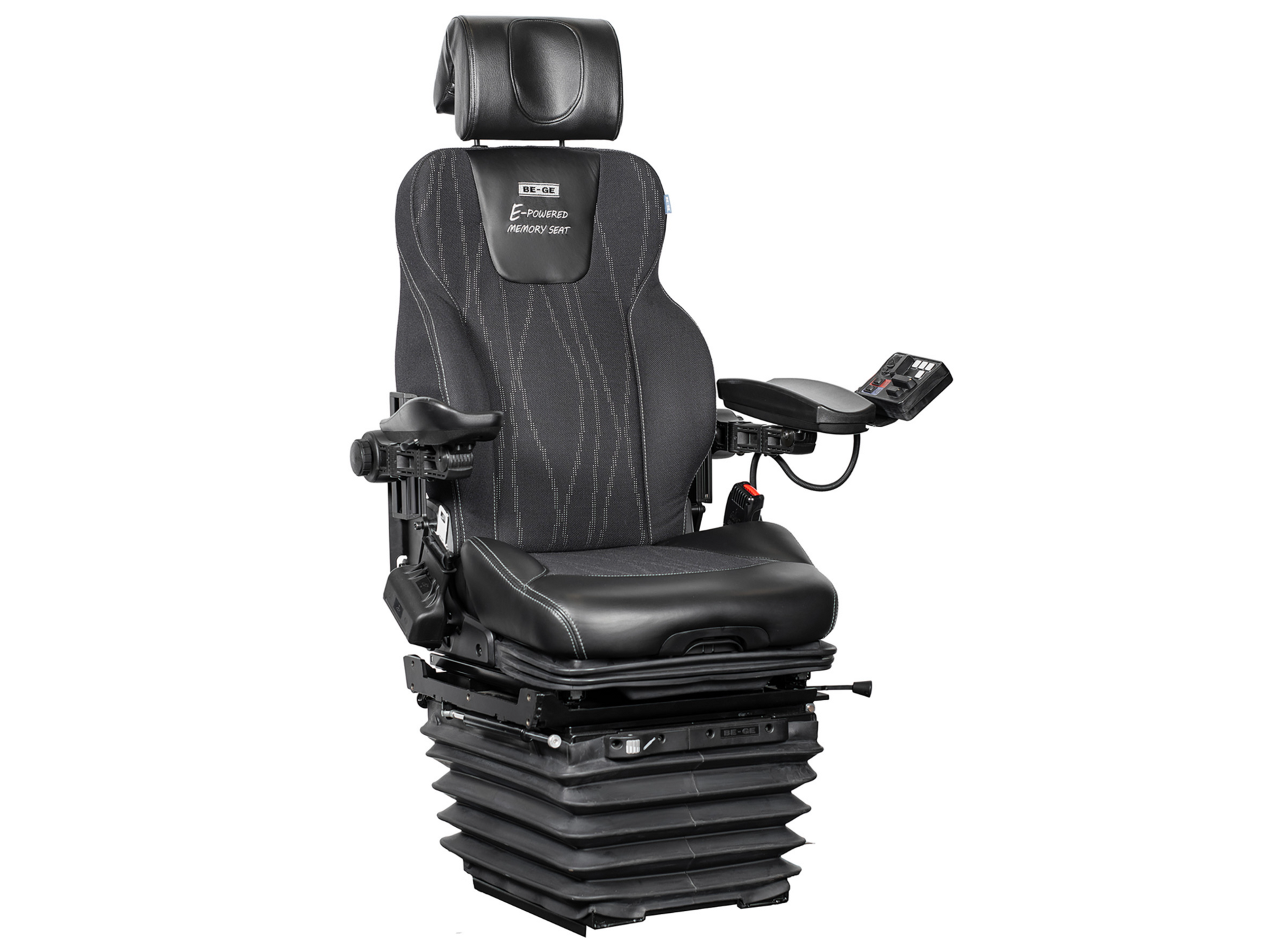 BE-GE 37E00.19 Memory Seat