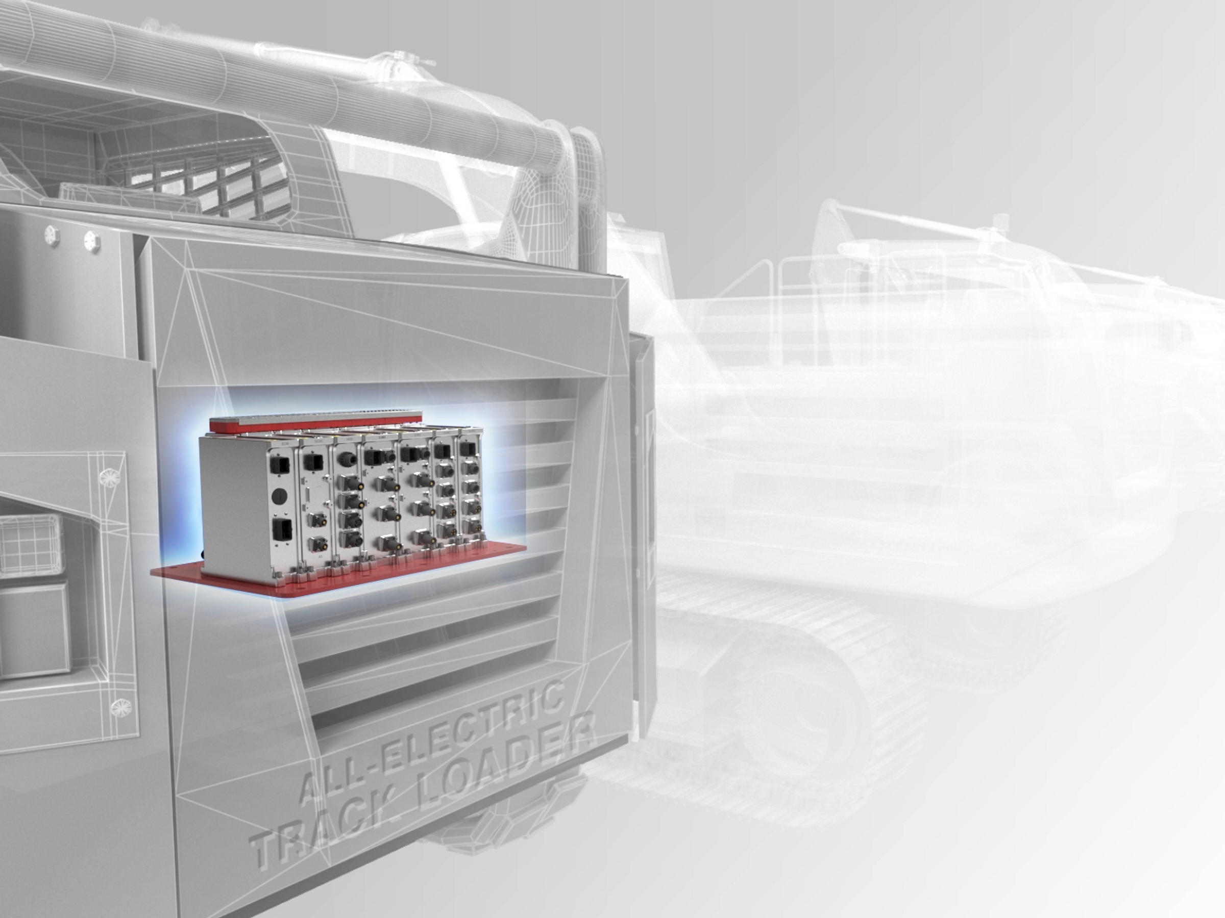 Adaptive Electrification Management System
