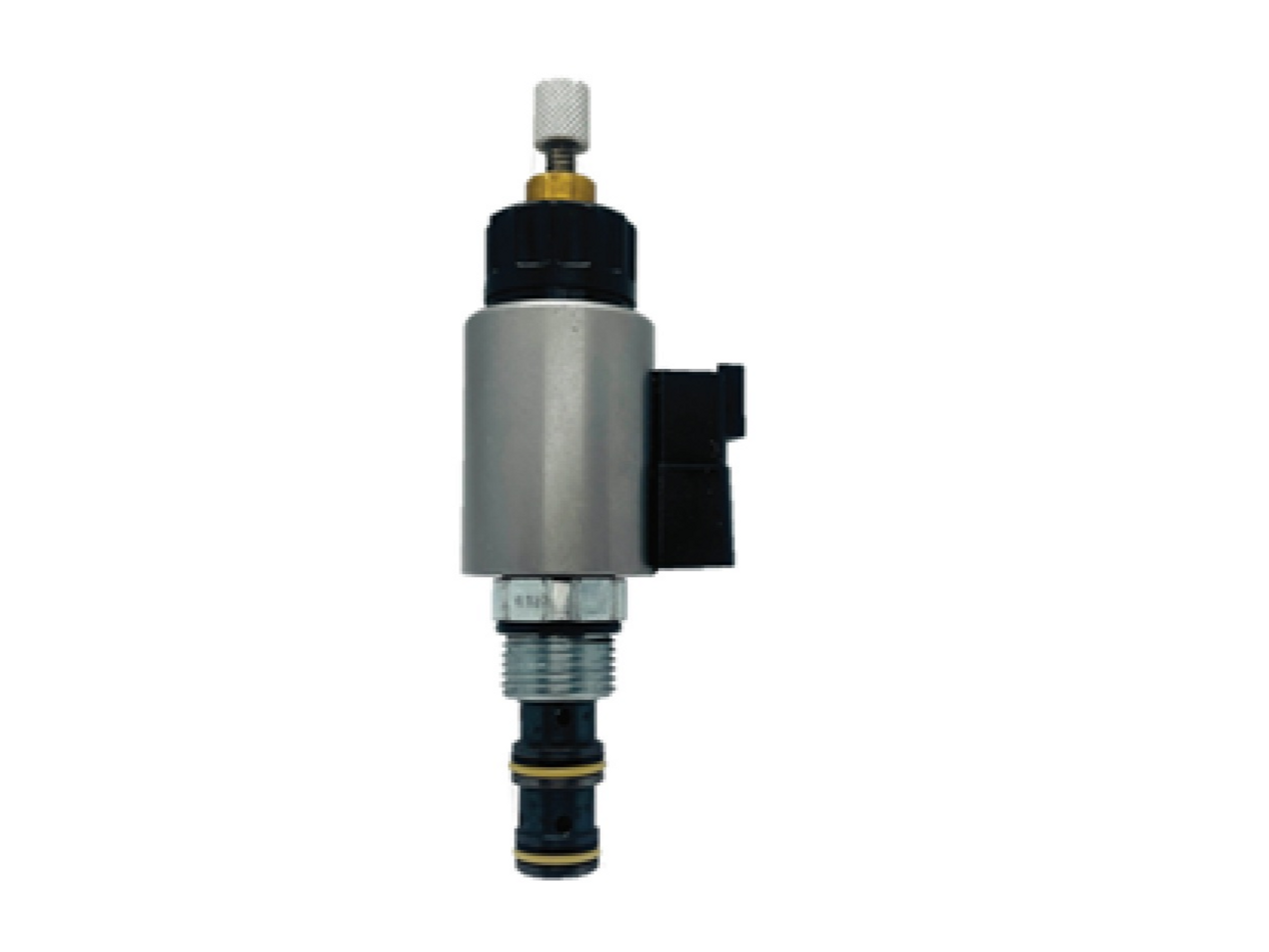 Deltrol Proportional Flow Control Valves : Compensated