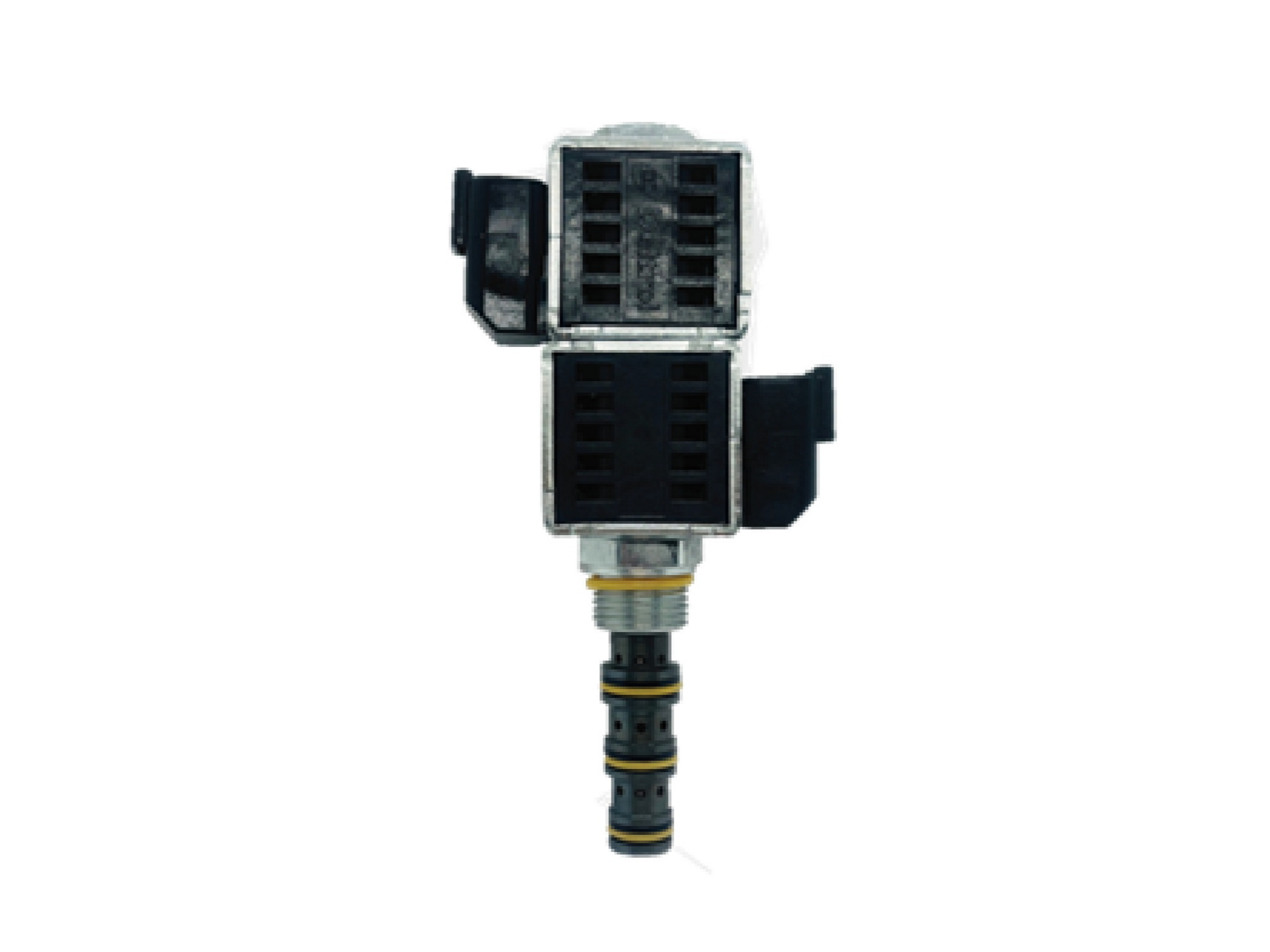 Deltrol Proportional Directional Control Valves