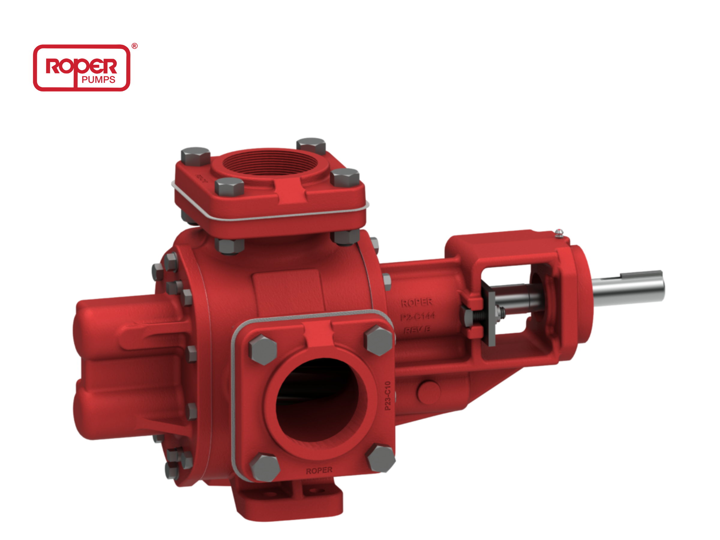 3600 Series Pump
