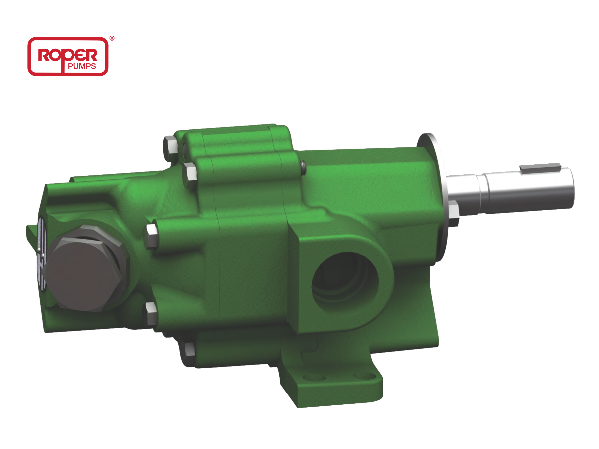 A Series Pumps