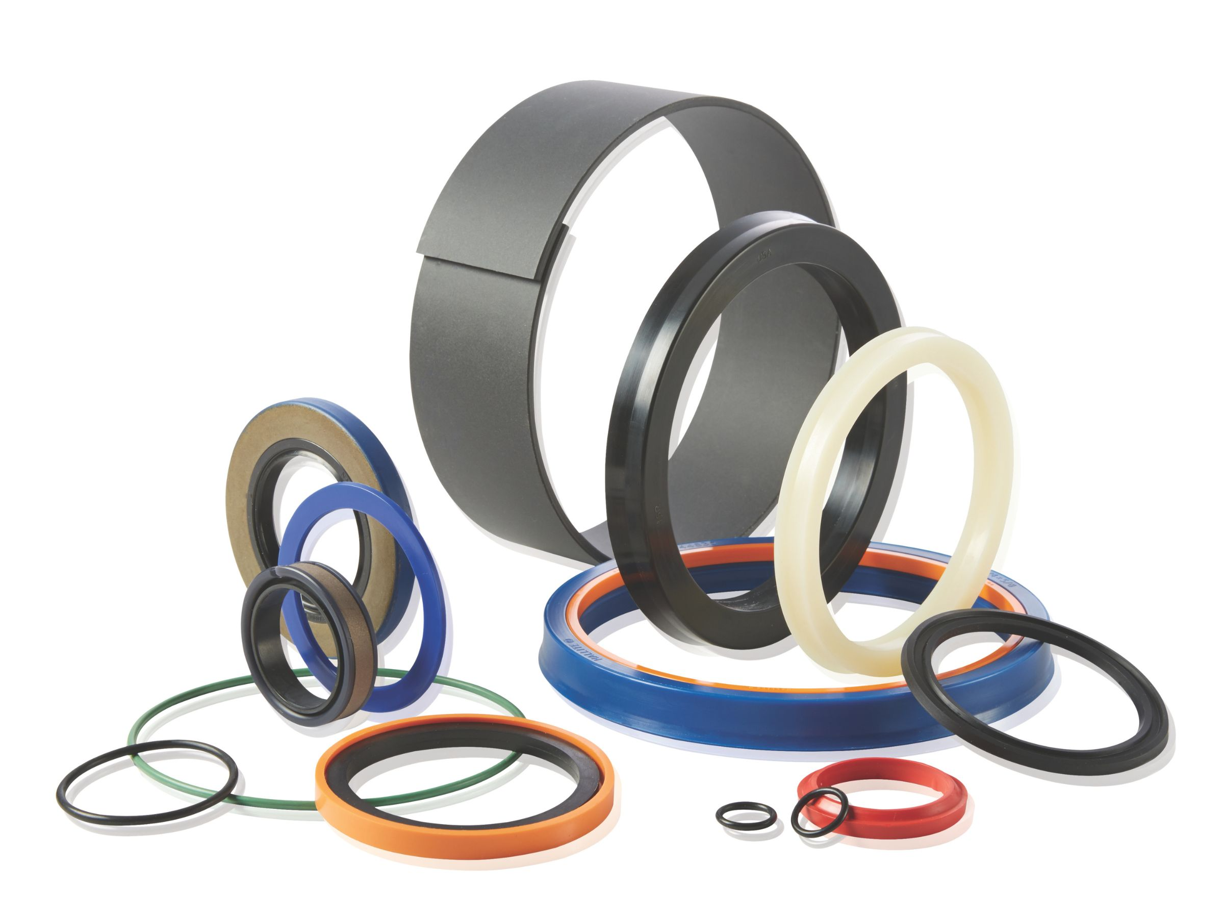 Hydraulics Seals