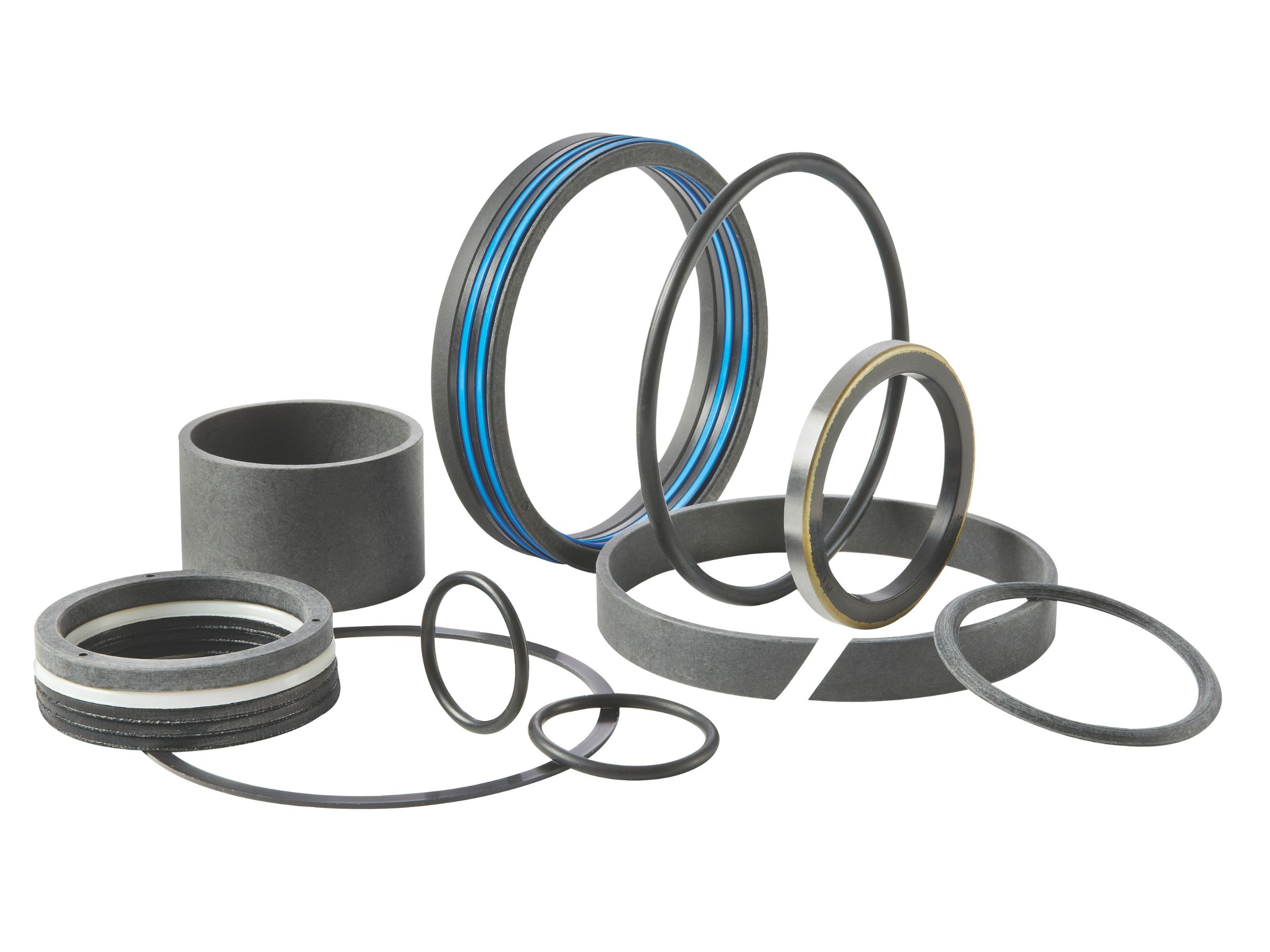 Hydraulic Seal Kits
