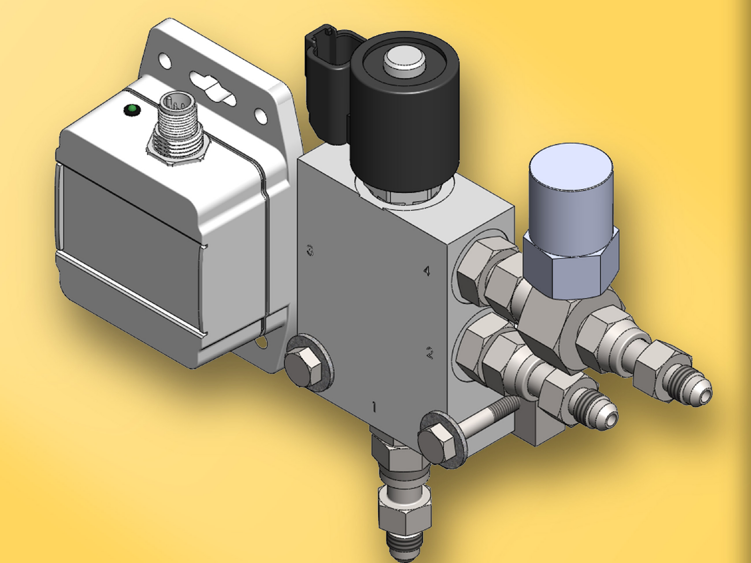 HKX Breaker Timer Controller