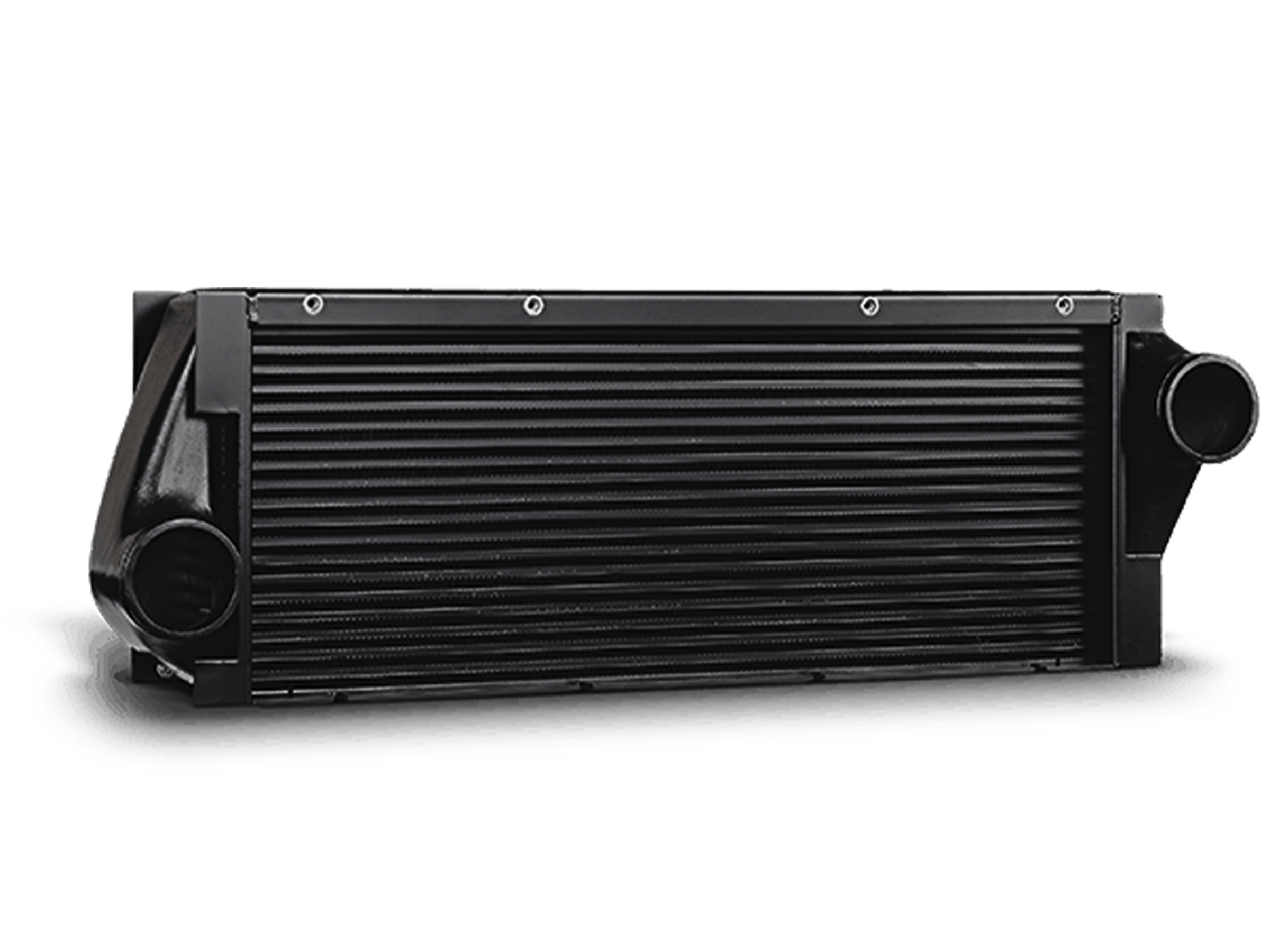 Charge Air Coolers