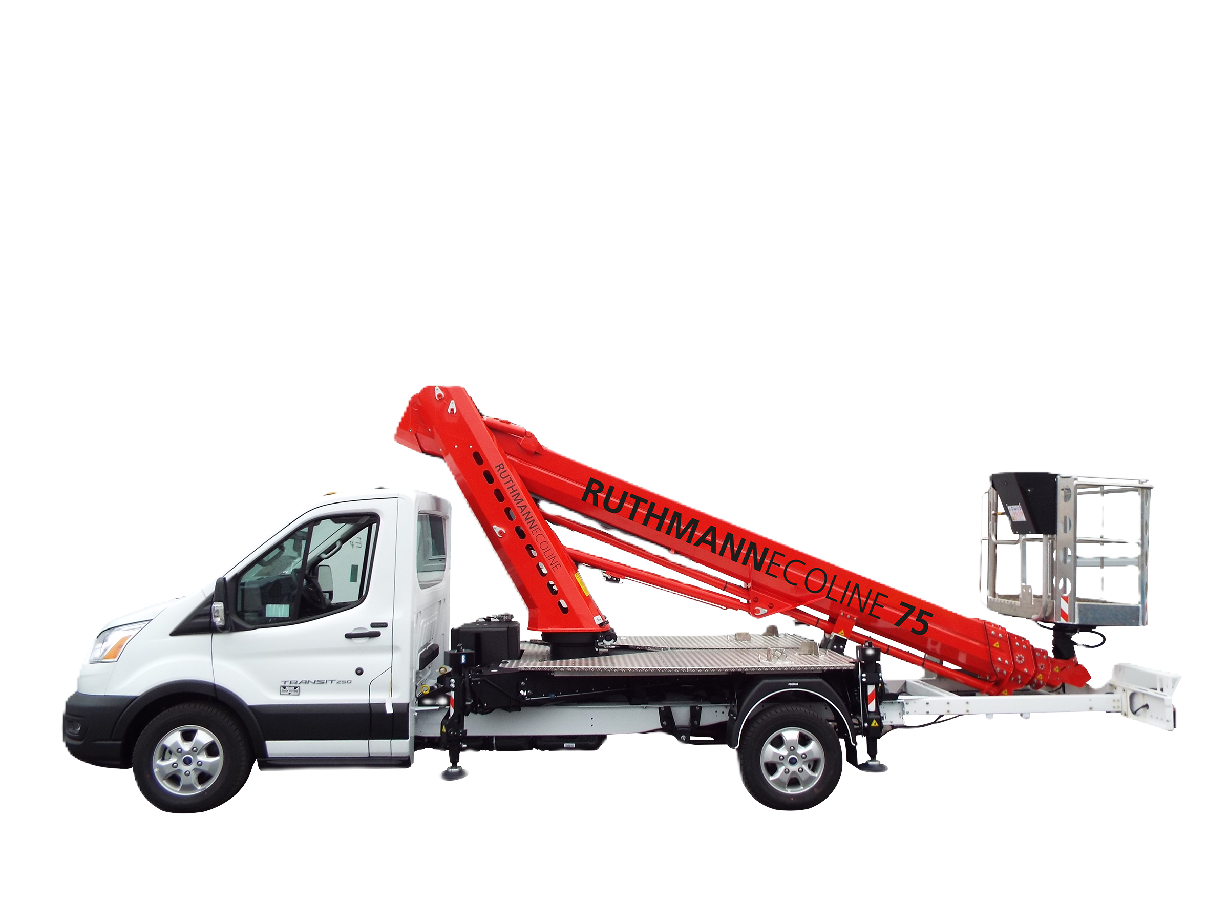 Ruthmann Ecoline 75A