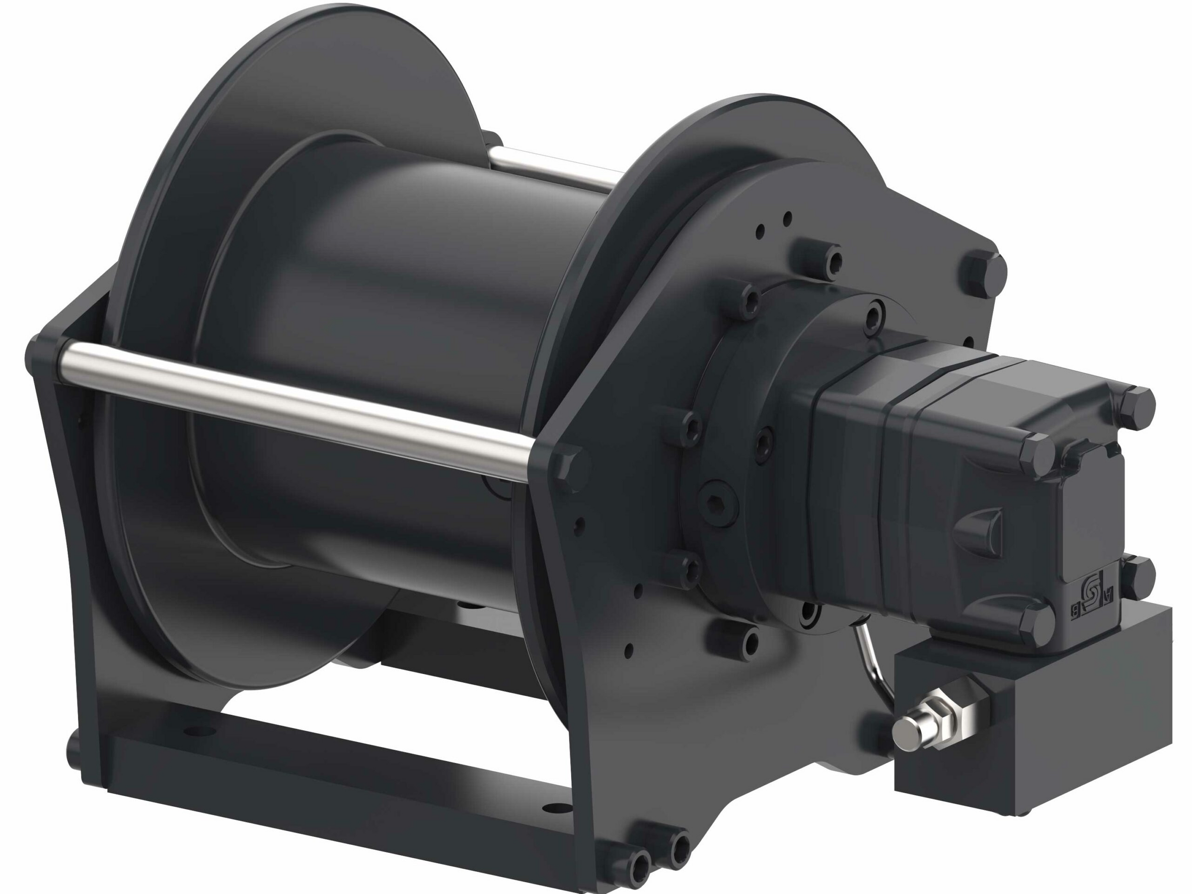 Winches