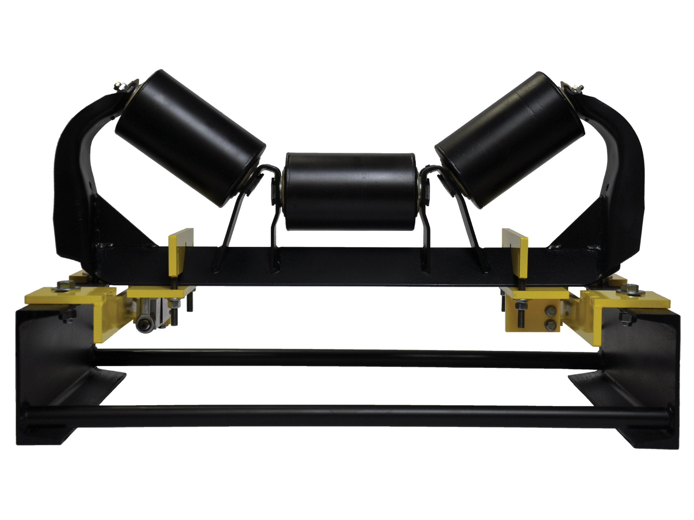 HY15 Belt Scale Series