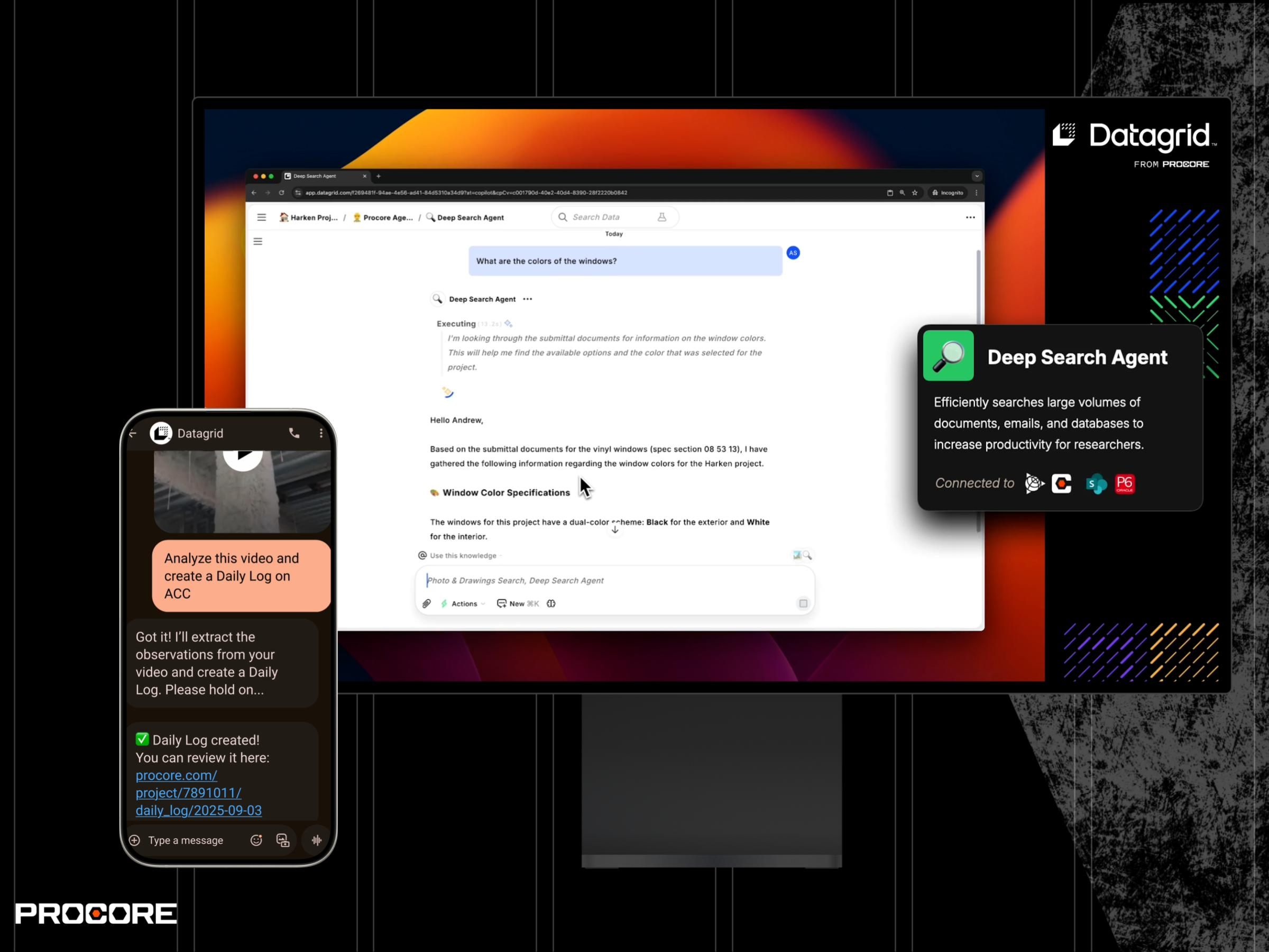 Procore AI