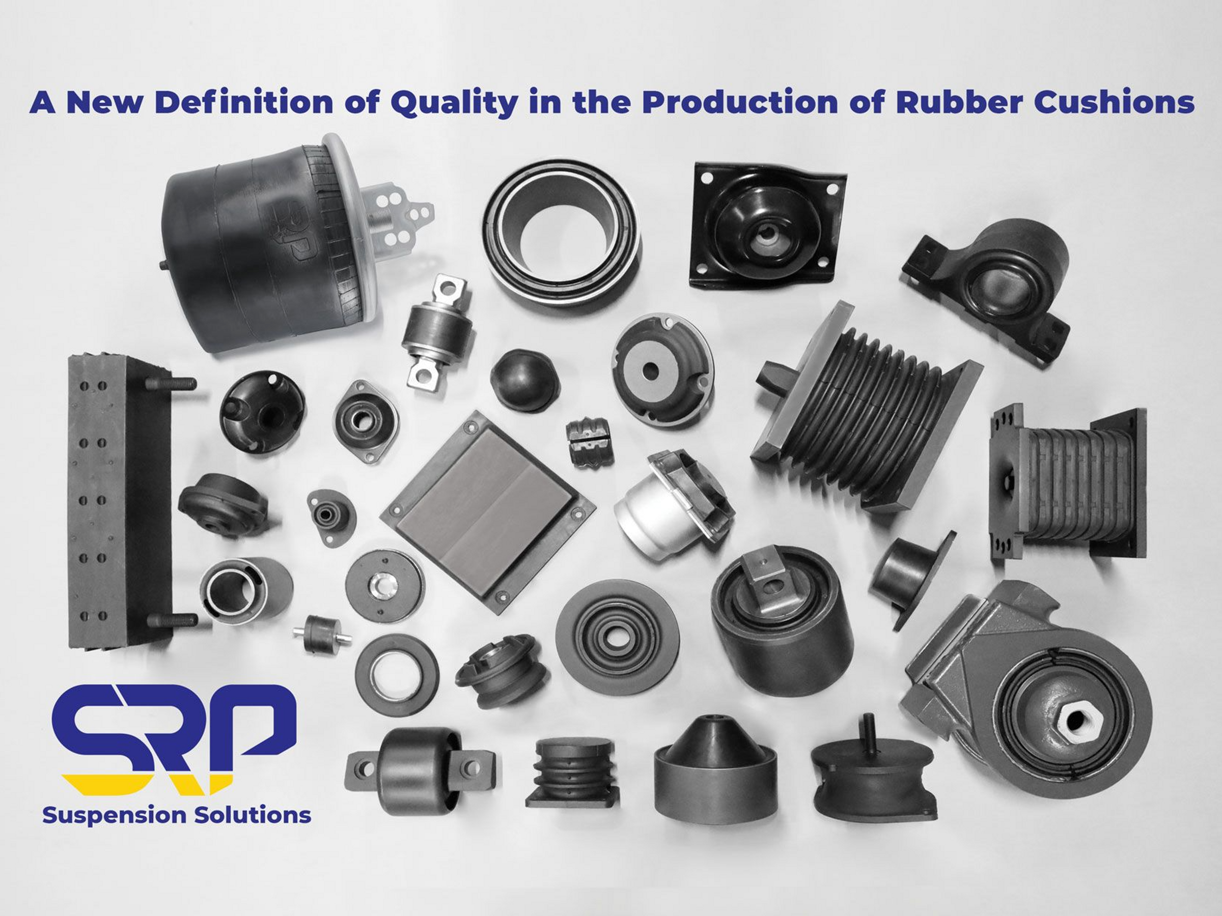 SRP Suspension Solutions
