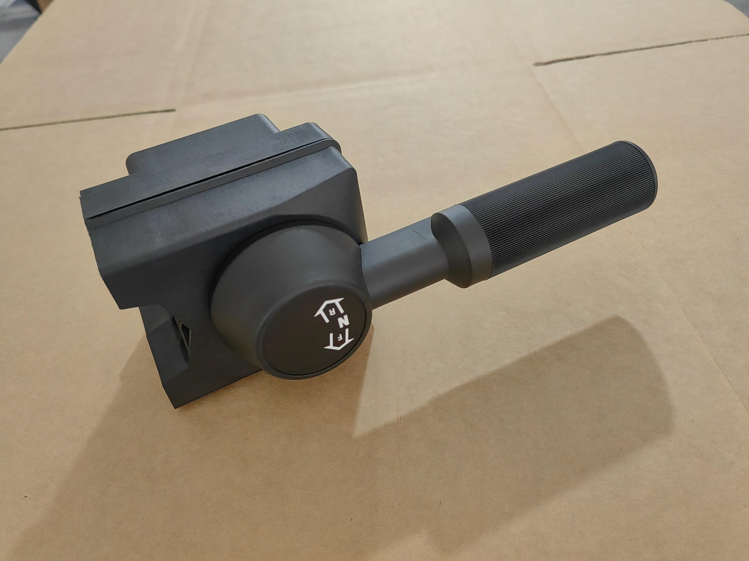Control Switch/combination switch