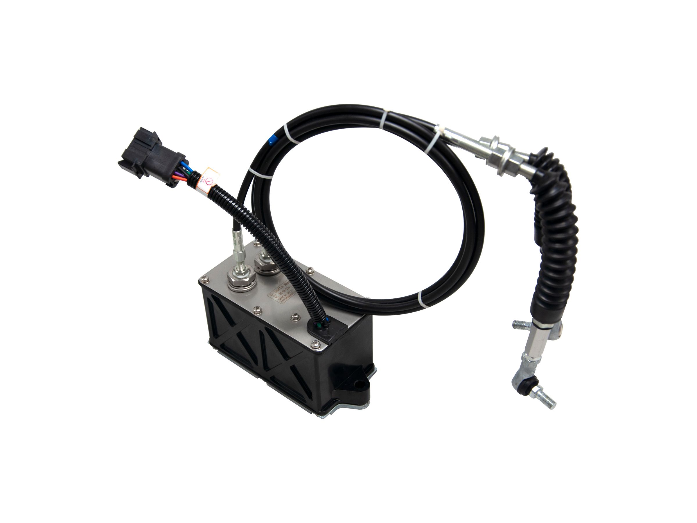 Temperature sensor