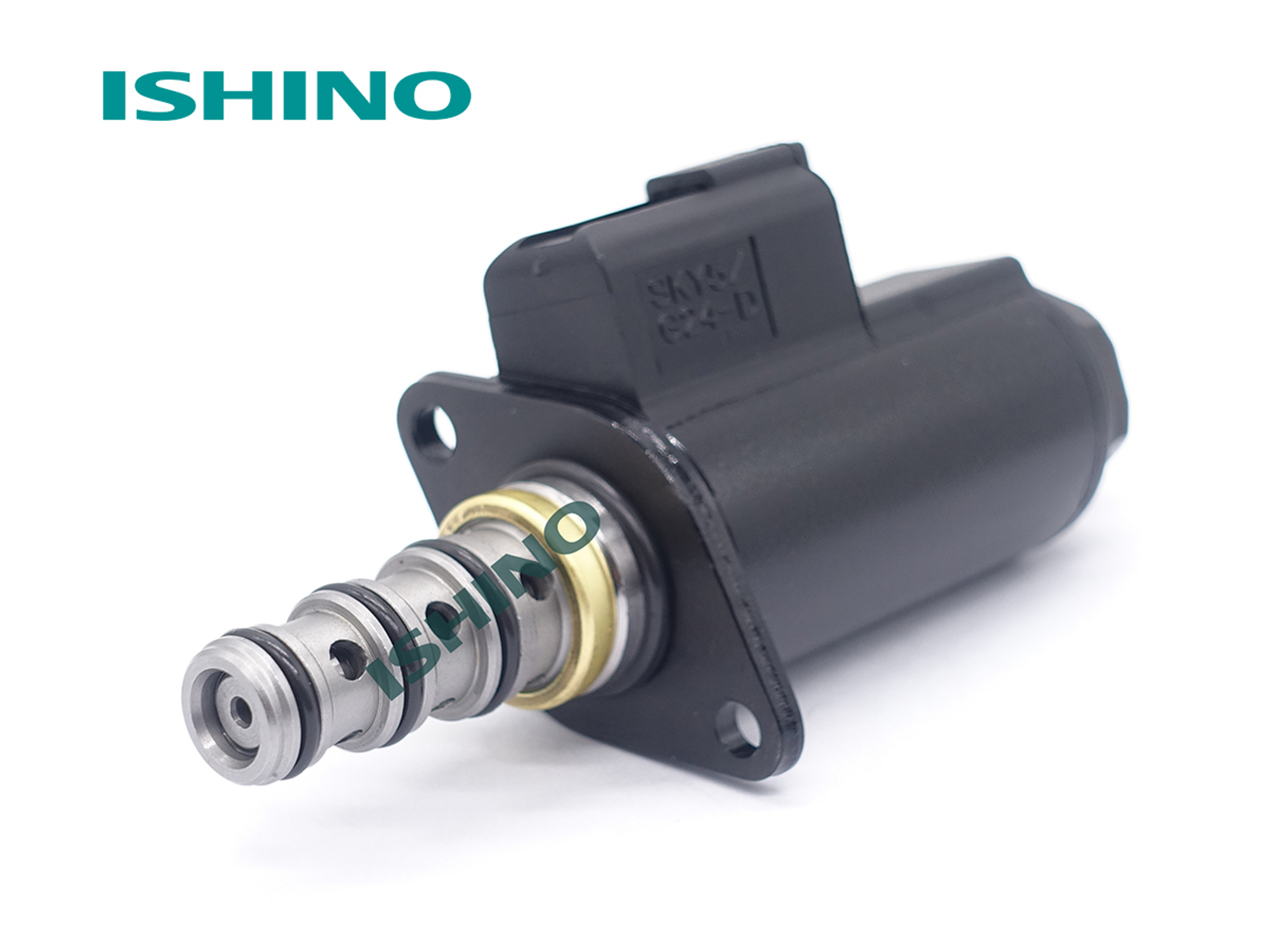 Solenoid Valve 91008