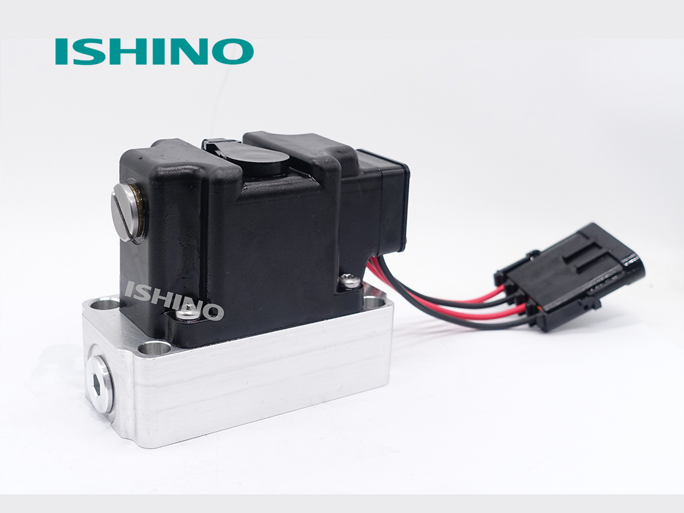 Pressure Control Pilot Valve MCV116G4204