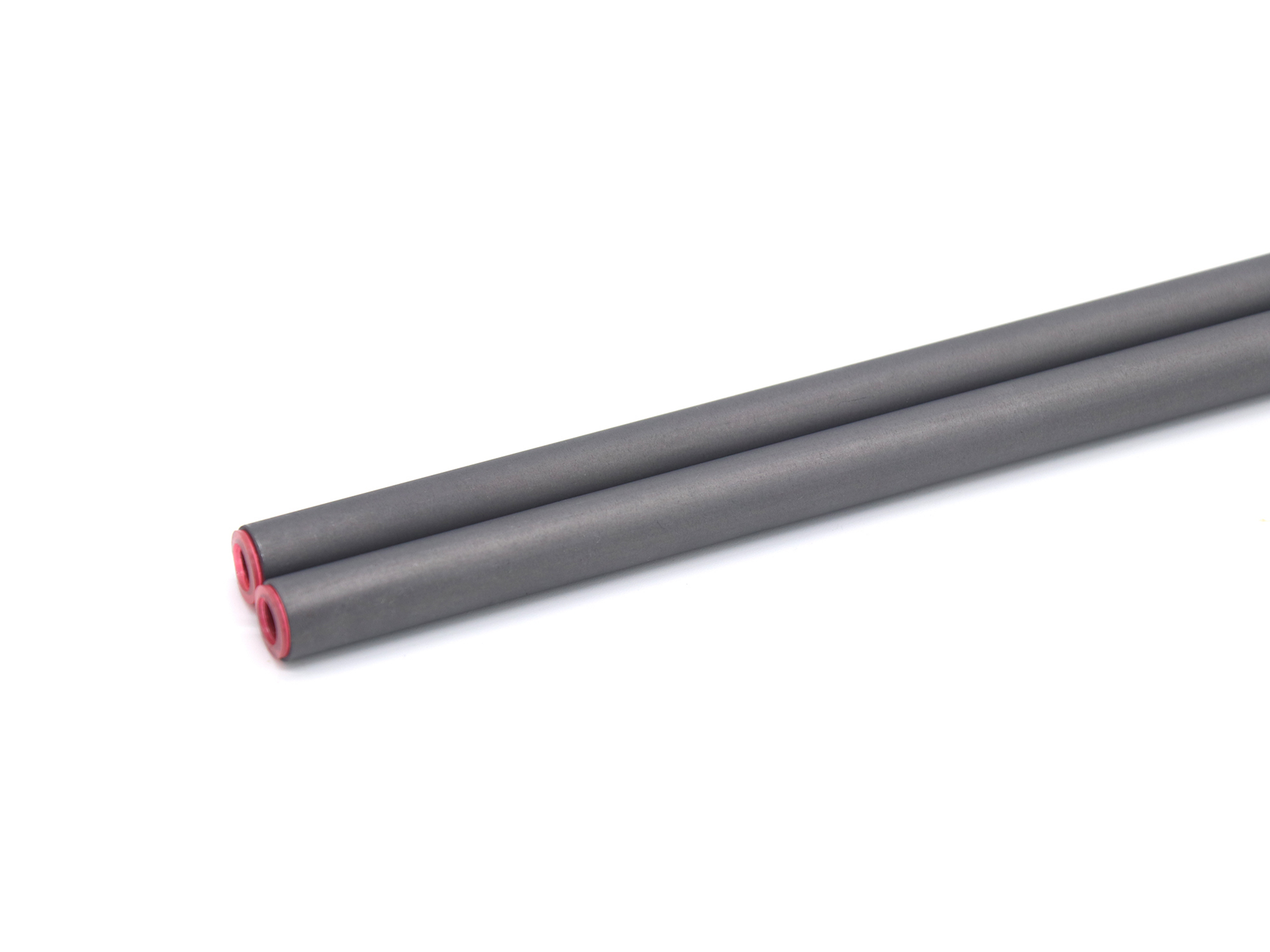 DIN/EN black phopshated precision seamless steel tubes